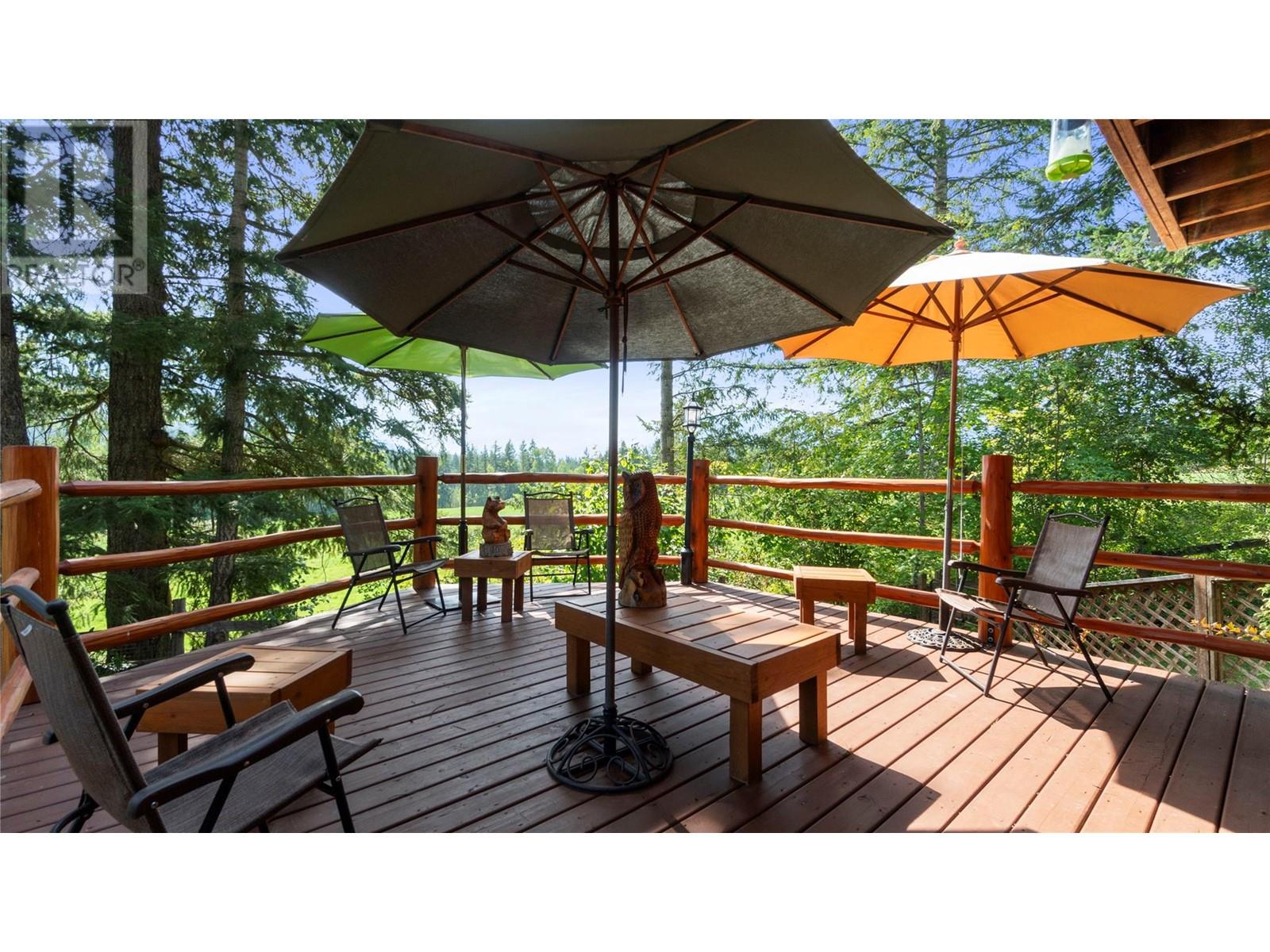 3755 White Lake Road, Tappen, British Columbia  V0E 2W0 - Photo 90 - 10306065