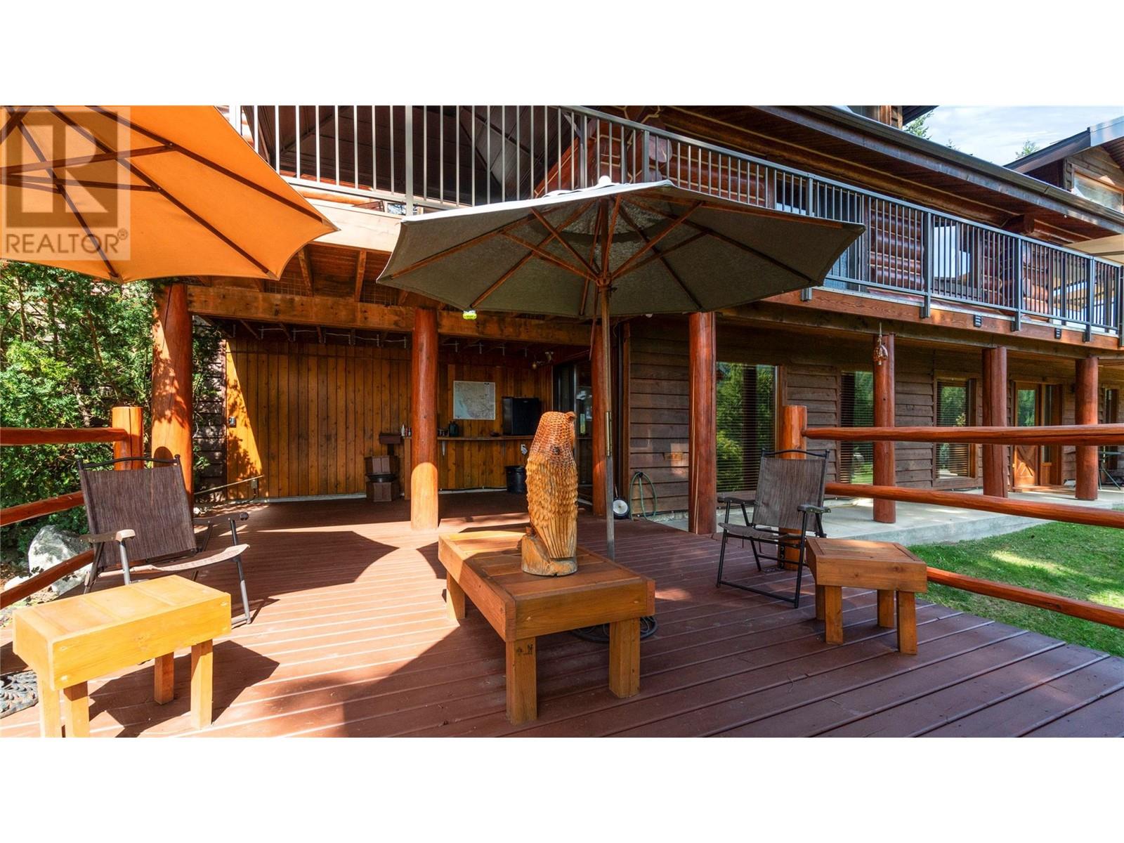 3755 White Lake Road, Tappen, British Columbia  V0E 2W0 - Photo 93 - 10306065