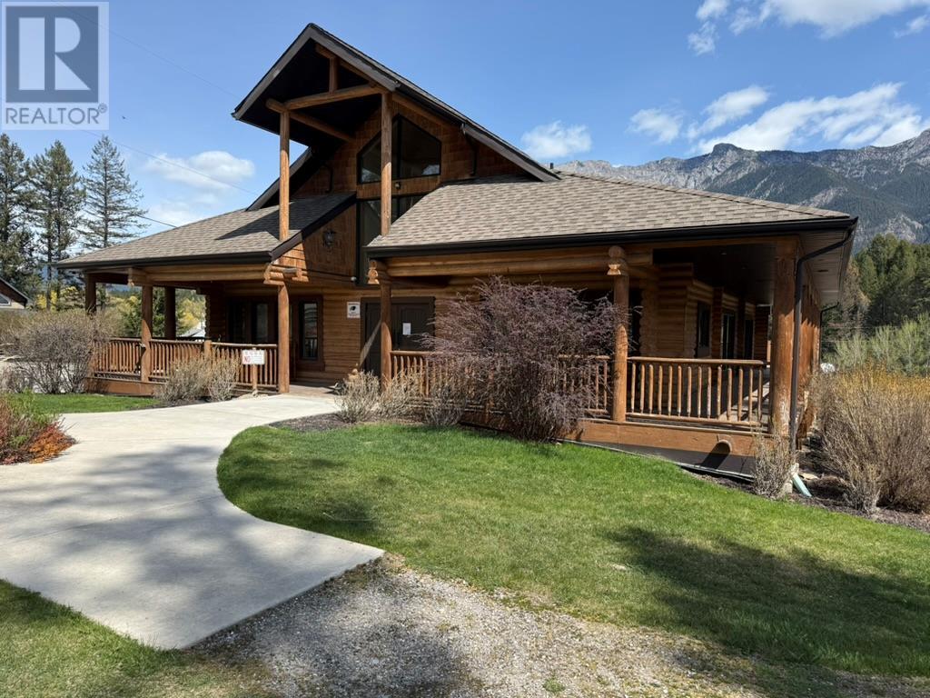 4868 Riverview Drive Unit# 183, Edgewater, British Columbia  V0A 1E0 - Photo 15 - 10345754
