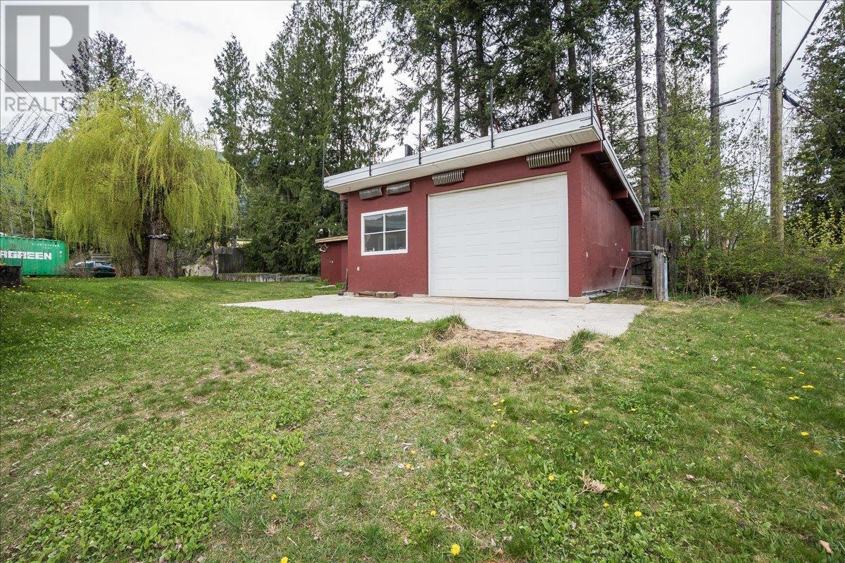 1402 Crease Avenue, Nelson, British Columbia  V1L 1A2 - Photo 37 - 10345591