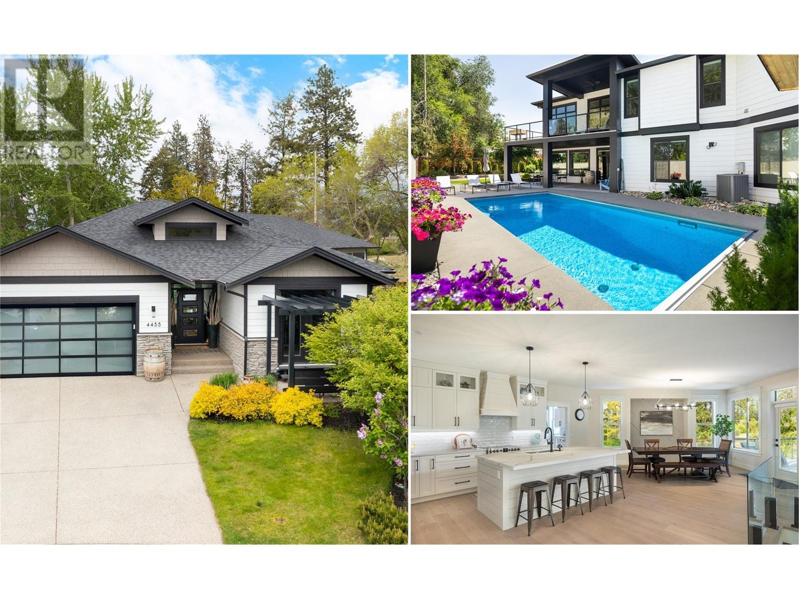 4455 Sherwood Court, Kelowna, British Columbia  V1W 1E7 - Photo 1 - 10345583
