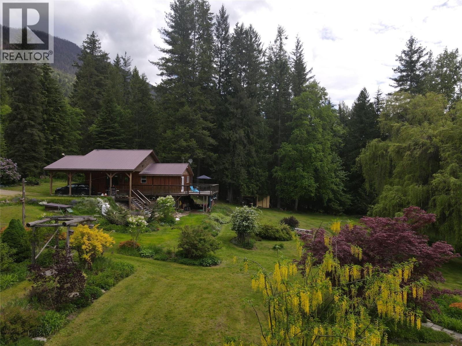 8481 6 Highway, Slocan, British Columbia  V1L 2C0 - Photo 64 - 10345730