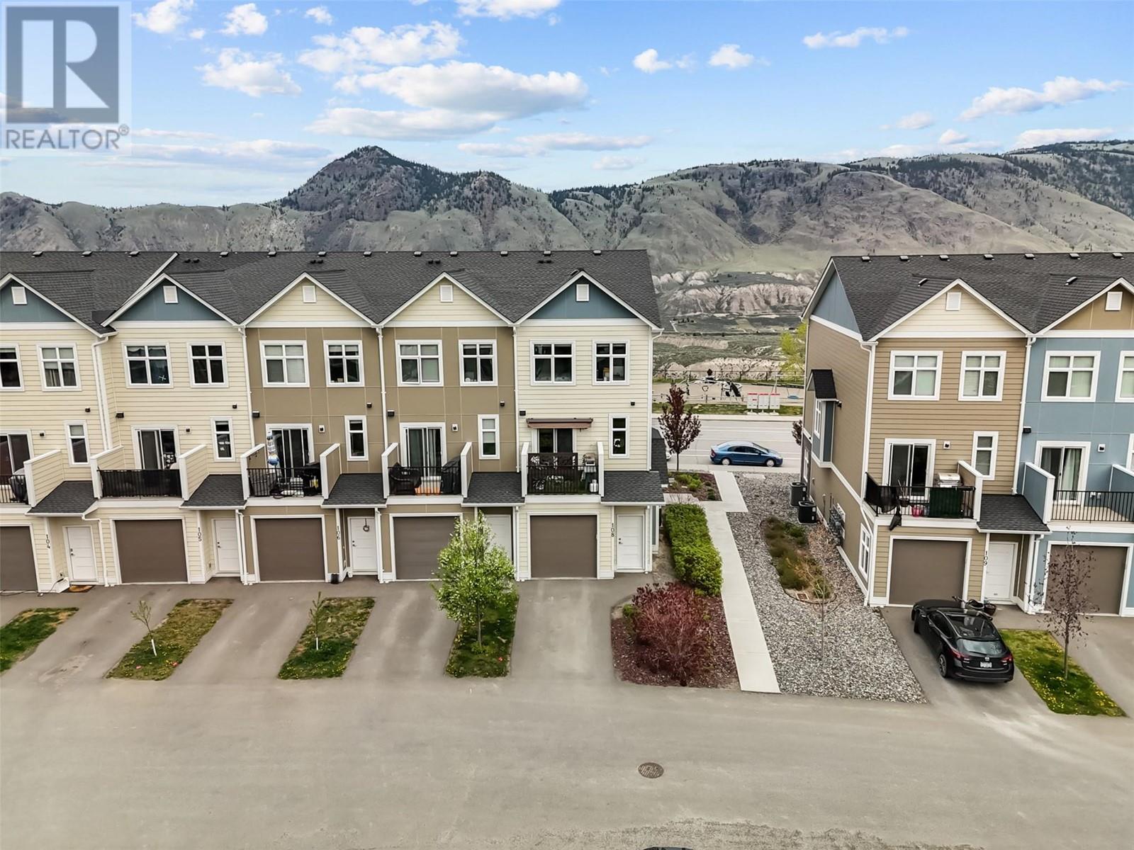 1951 Qu'appelle Boulevard Unit# 108, Kamloops, British Columbia  V2E 0C8 - Photo 49 - 10345741