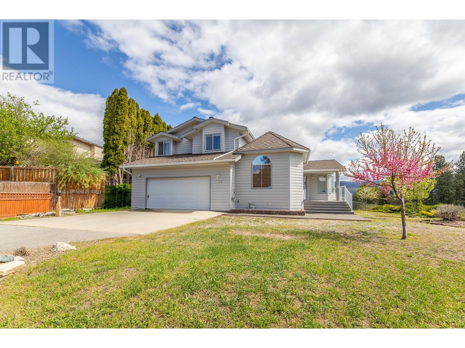 112 Sumac Ridge Drive, Summerland, British Columbia  V0H 1Z6 - Photo 1 - 10345735