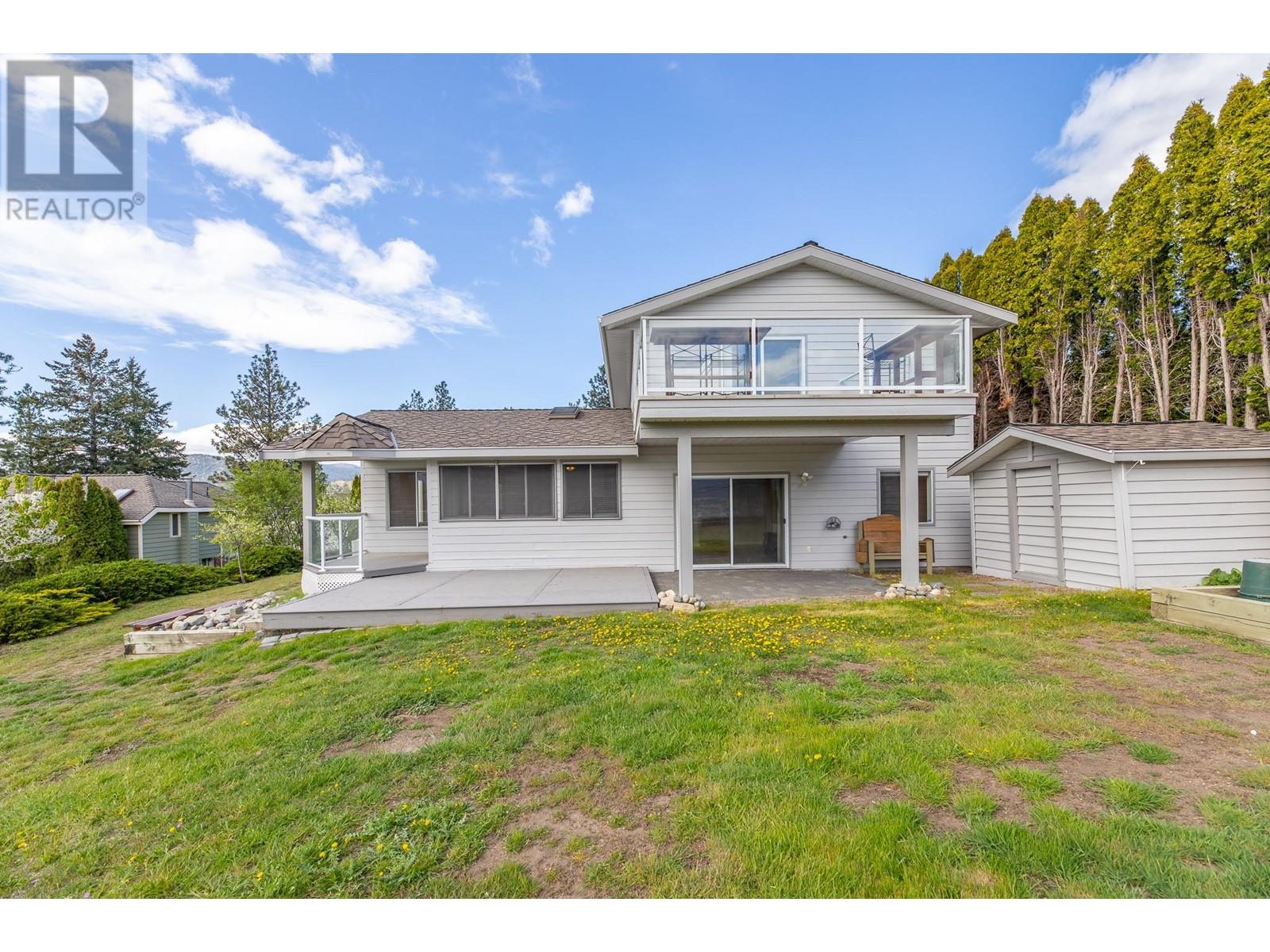 112 Sumac Ridge Drive, Summerland, British Columbia  V0H 1Z6 - Photo 2 - 10345735