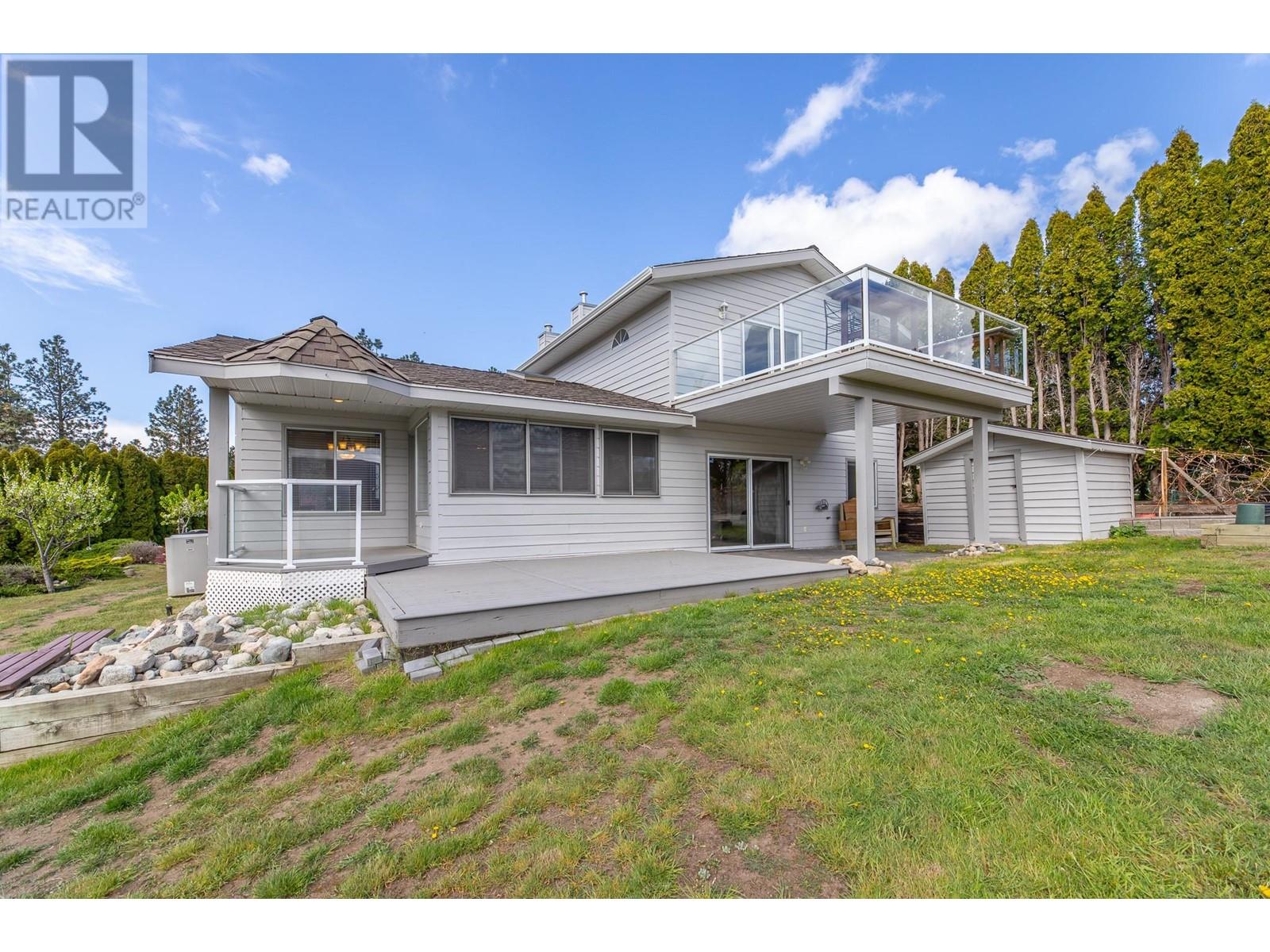 112 Sumac Ridge Drive, Summerland, British Columbia  V0H 1Z6 - Photo 3 - 10345735