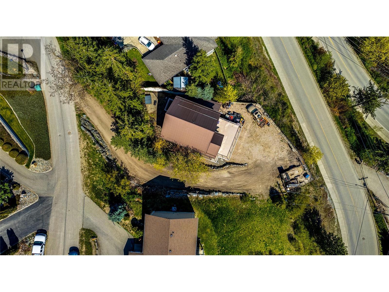 1220 Lawes Street, Enderby, British Columbia  V4Y 4B7 - Photo 33 - 10345636
