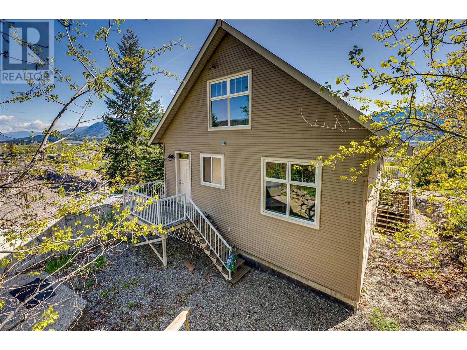 1220 Lawes Street, Enderby, British Columbia  V4Y 4B7 - Photo 43 - 10345636