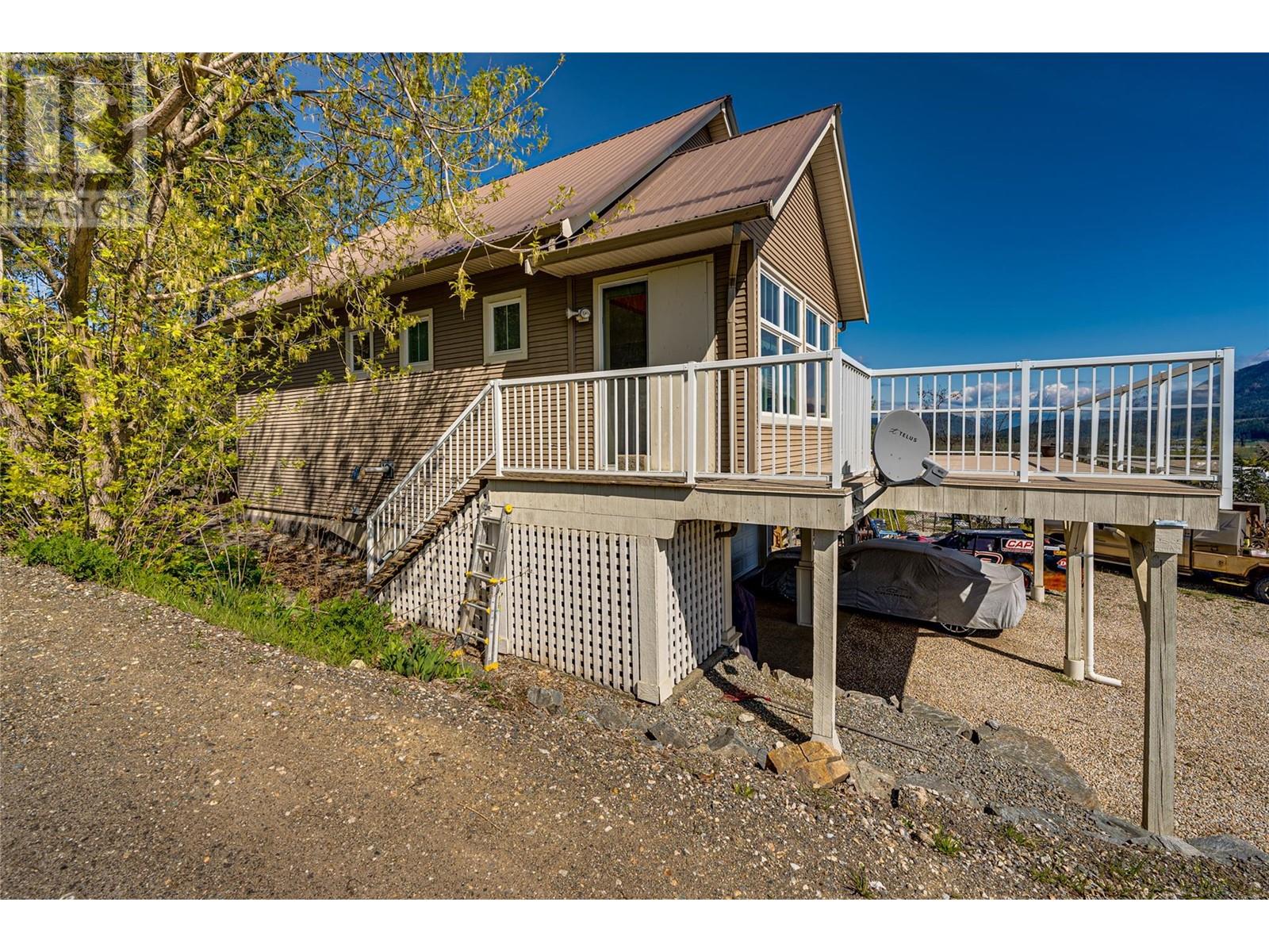 1220 Lawes Street, Enderby, British Columbia  V4Y 4B7 - Photo 47 - 10345636