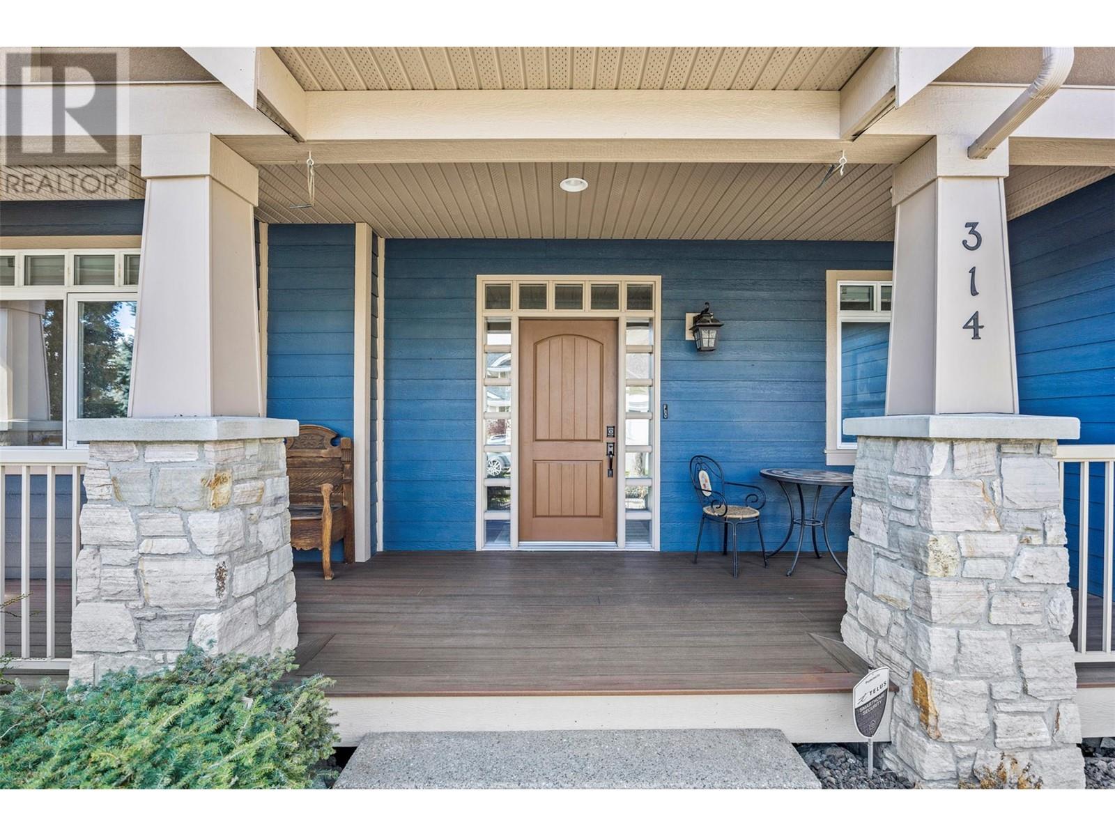 314 Mariposa Court, Kamloops, British Columbia  V2H 1R3 - Photo 12 - 10345538