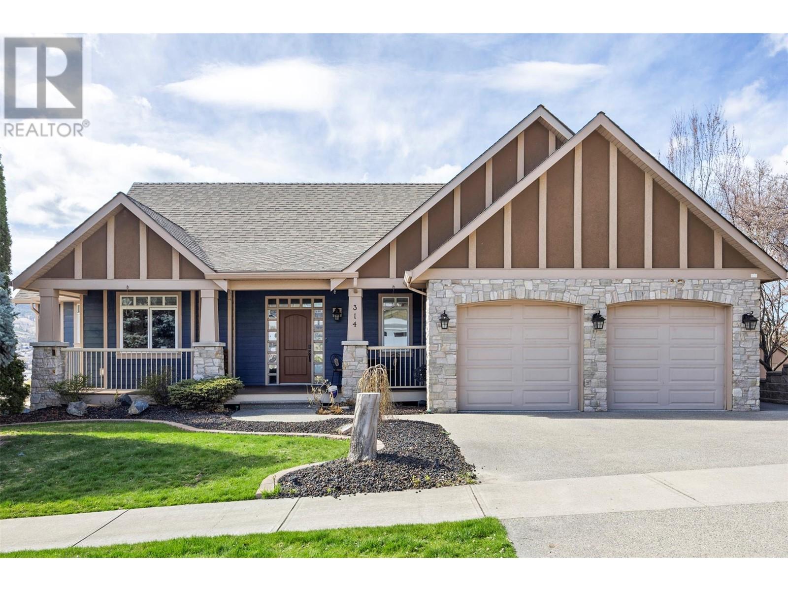 314 Mariposa Court, Kamloops, British Columbia  V2H 1R3 - Photo 9 - 10345538