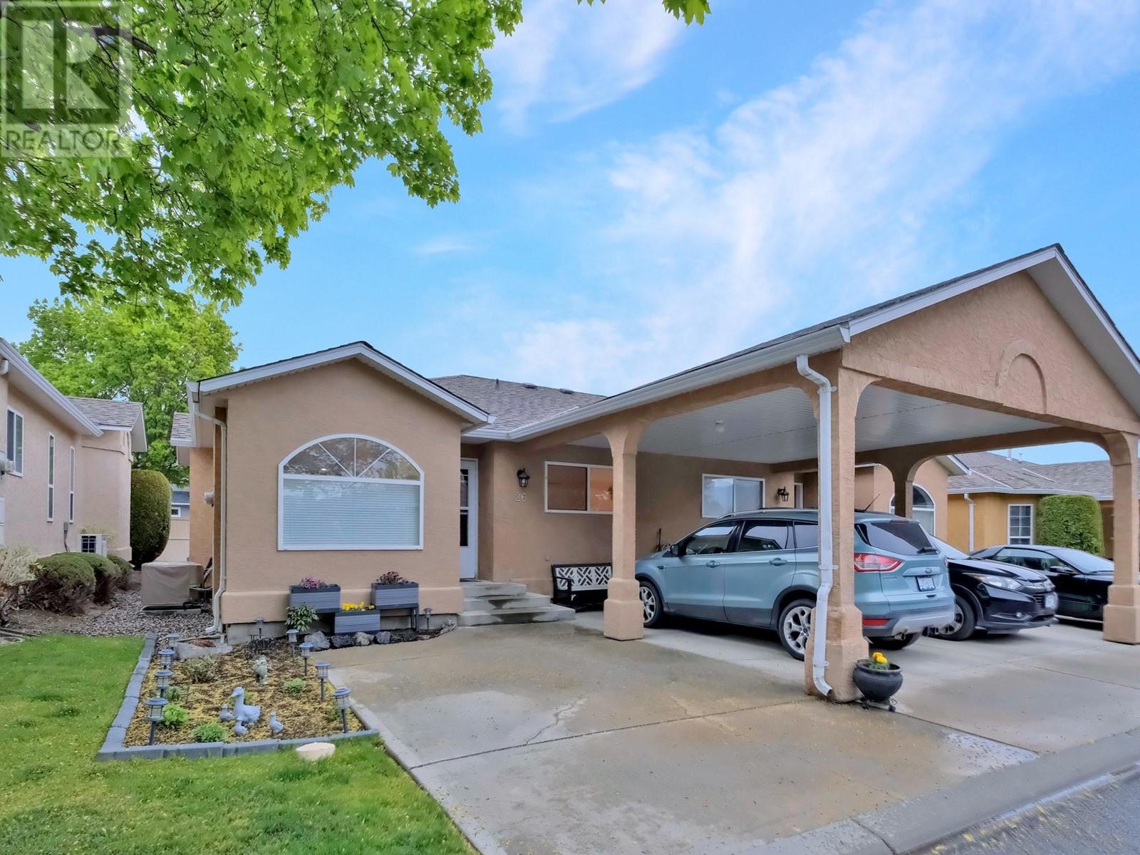 2210 Louie Drive Unit# 26, West Kelowna, British Columbia  V4T 2L3 - Photo 26 - 10345676