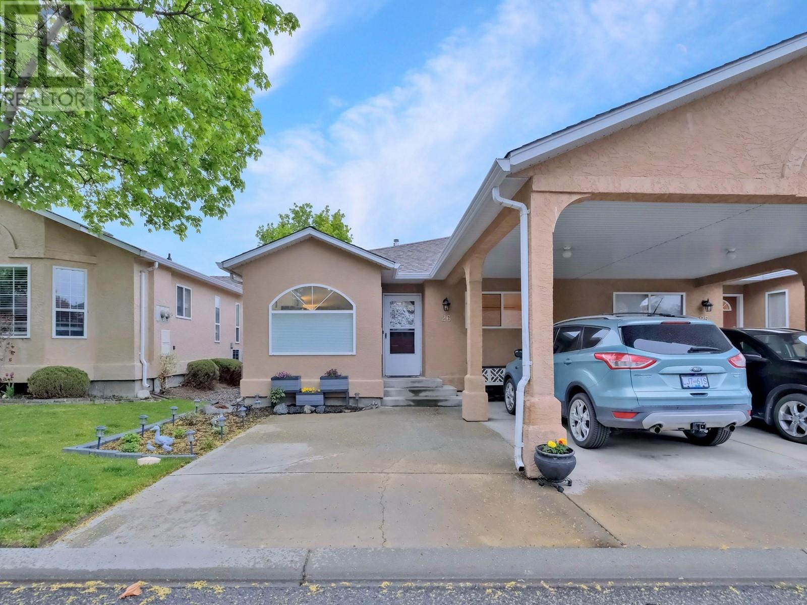 2210 Louie Drive Unit# 26, West Kelowna, British Columbia  V4T 2L3 - Photo 27 - 10345676