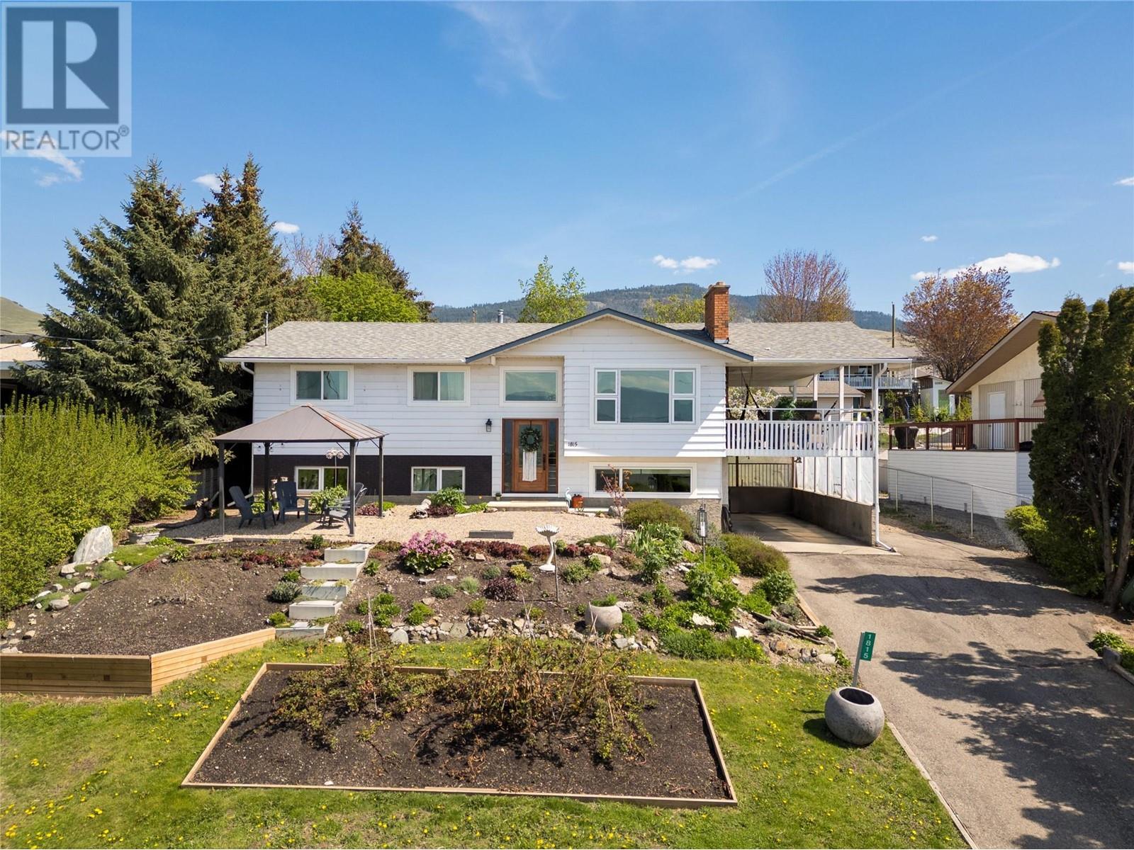 1815 Jonathan Road, Kelowna, British Columbia  V1P 1A9 - Photo 1 - 10344082