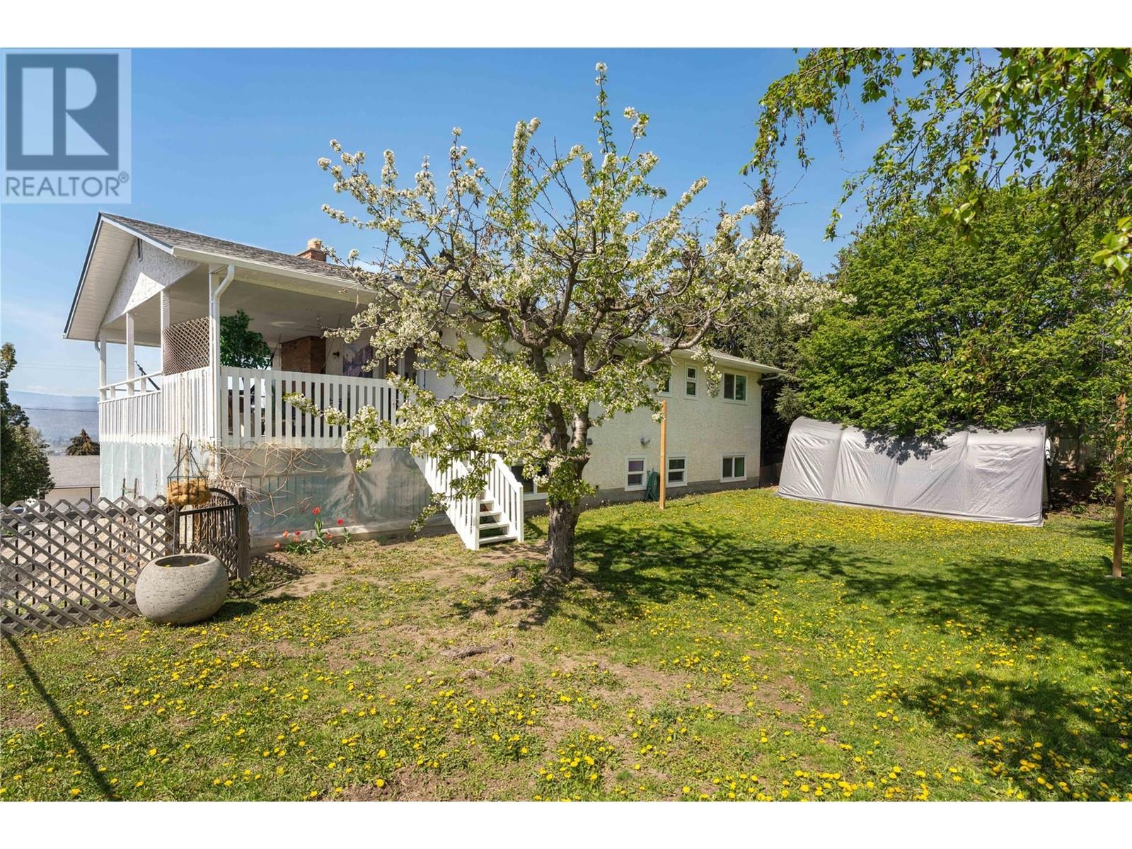 1815 Jonathan Road, Kelowna, British Columbia  V1P 1A9 - Photo 12 - 10344082