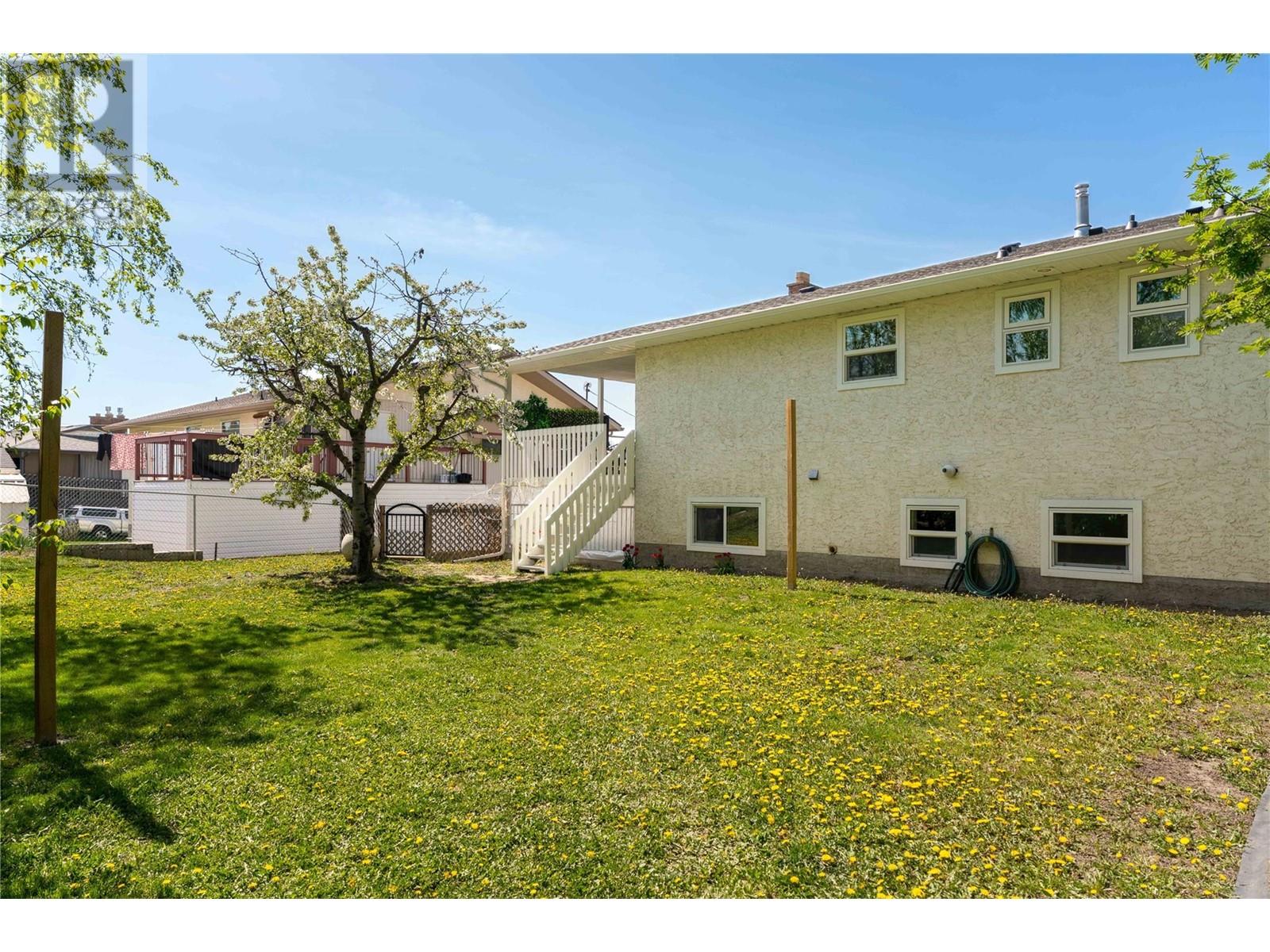 1815 Jonathan Road, Kelowna, British Columbia  V1P 1A9 - Photo 25 - 10344082