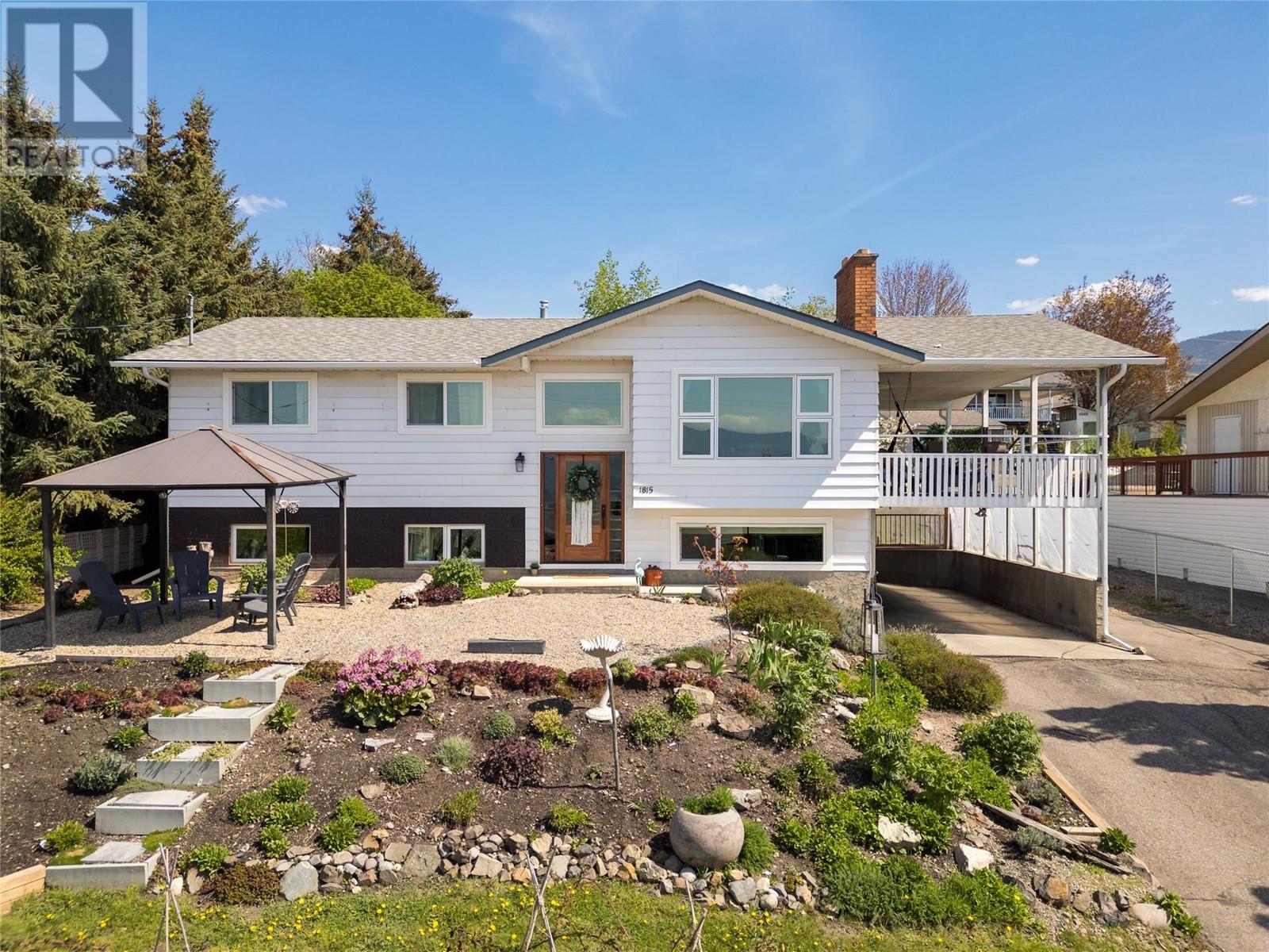 1815 Jonathan Road, Kelowna, British Columbia  V1P 1A9 - Photo 31 - 10344082
