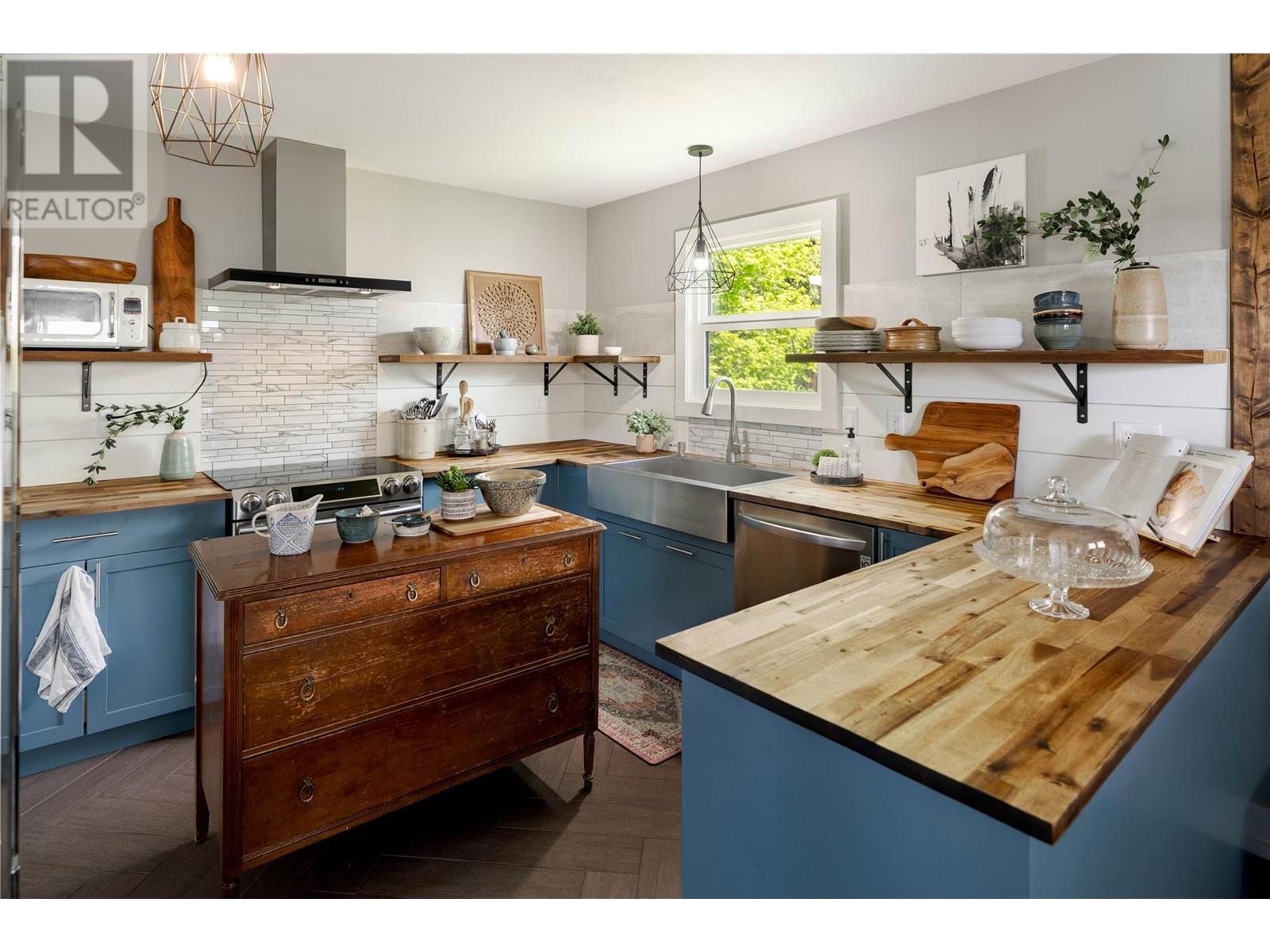 1815 Jonathan Road, Kelowna, British Columbia  V1P 1A9 - Photo 6 - 10344082