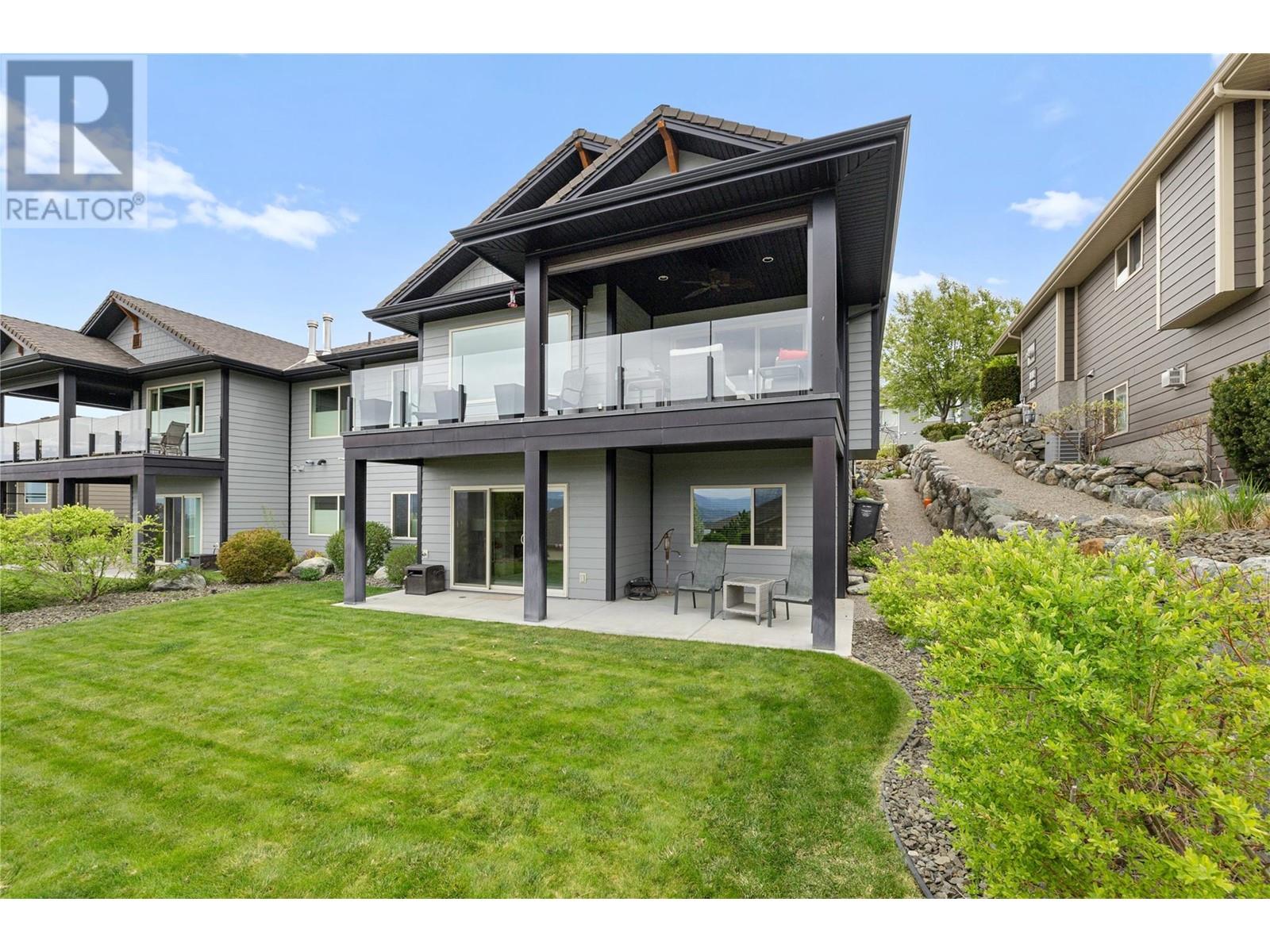 3560 Riviera Drive, Kelowna, British Columbia  V1X 8E4 - Photo 14 - 10345738