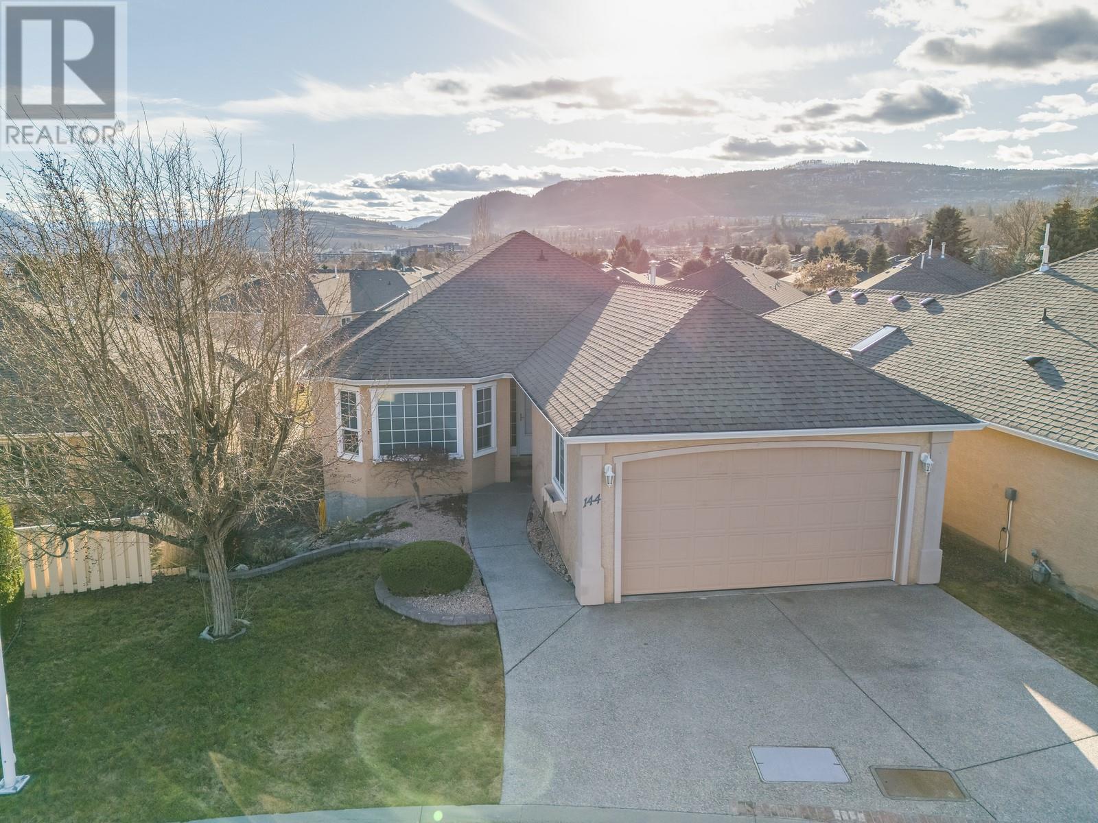 2250 Louie Drive Unit# 144, Westbank, British Columbia  V4T 2M6 - Photo 1 - 10345529