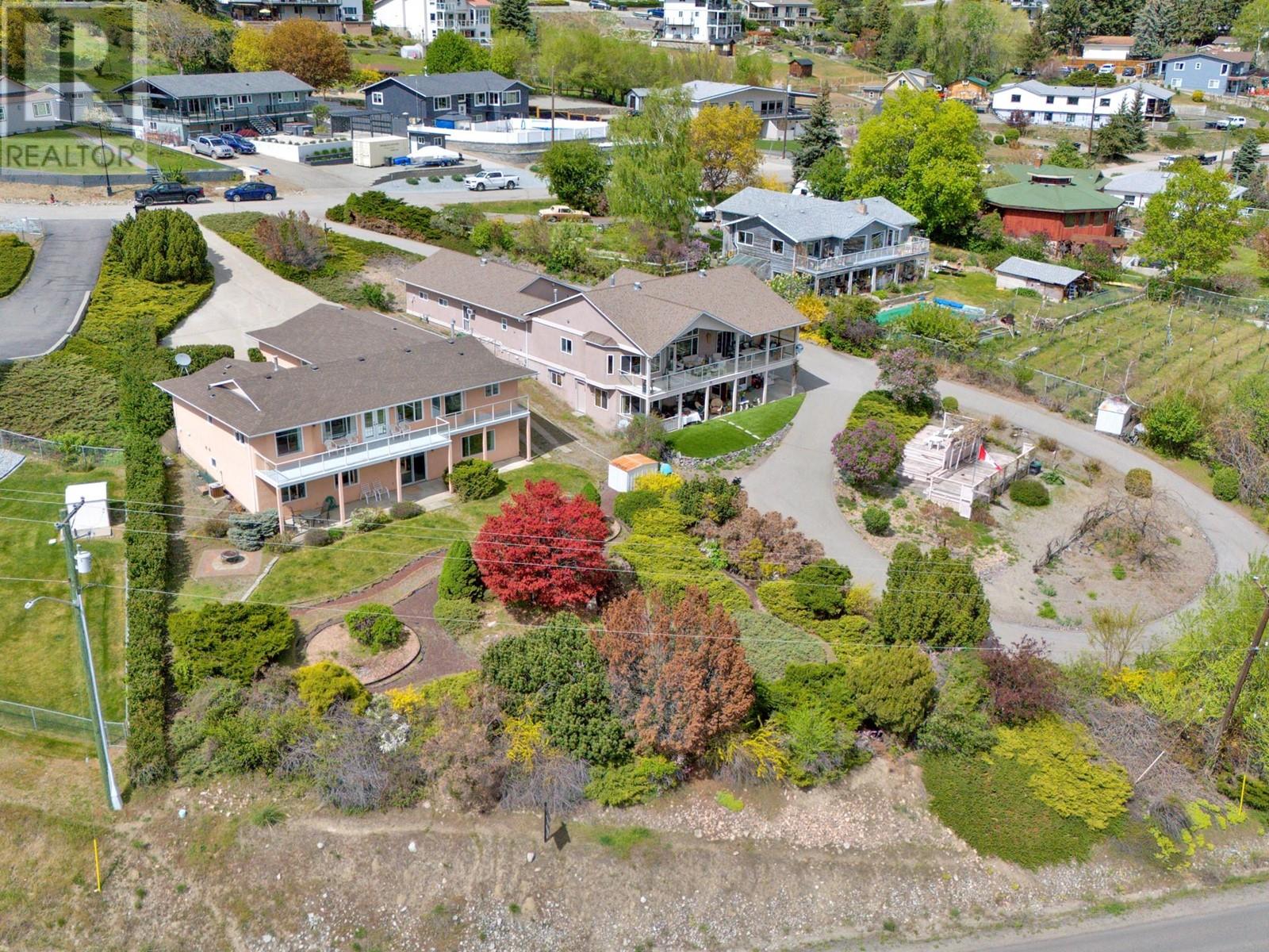 6085 Beatrice Road, Peachland, British Columbia  V0H 1X4 - Photo 50 - 10345557