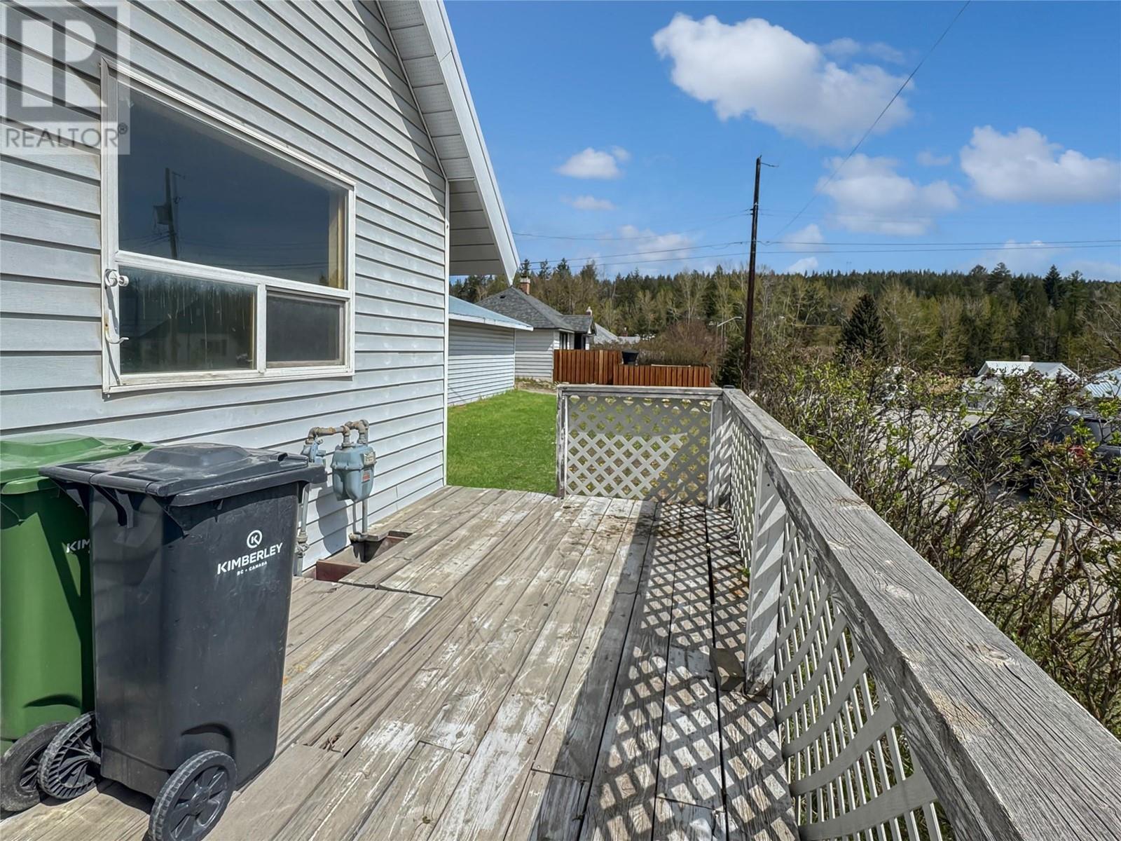 2190 Warren Avenue, Kimberley, British Columbia  V1A 1S7 - Photo 5 - 10345543