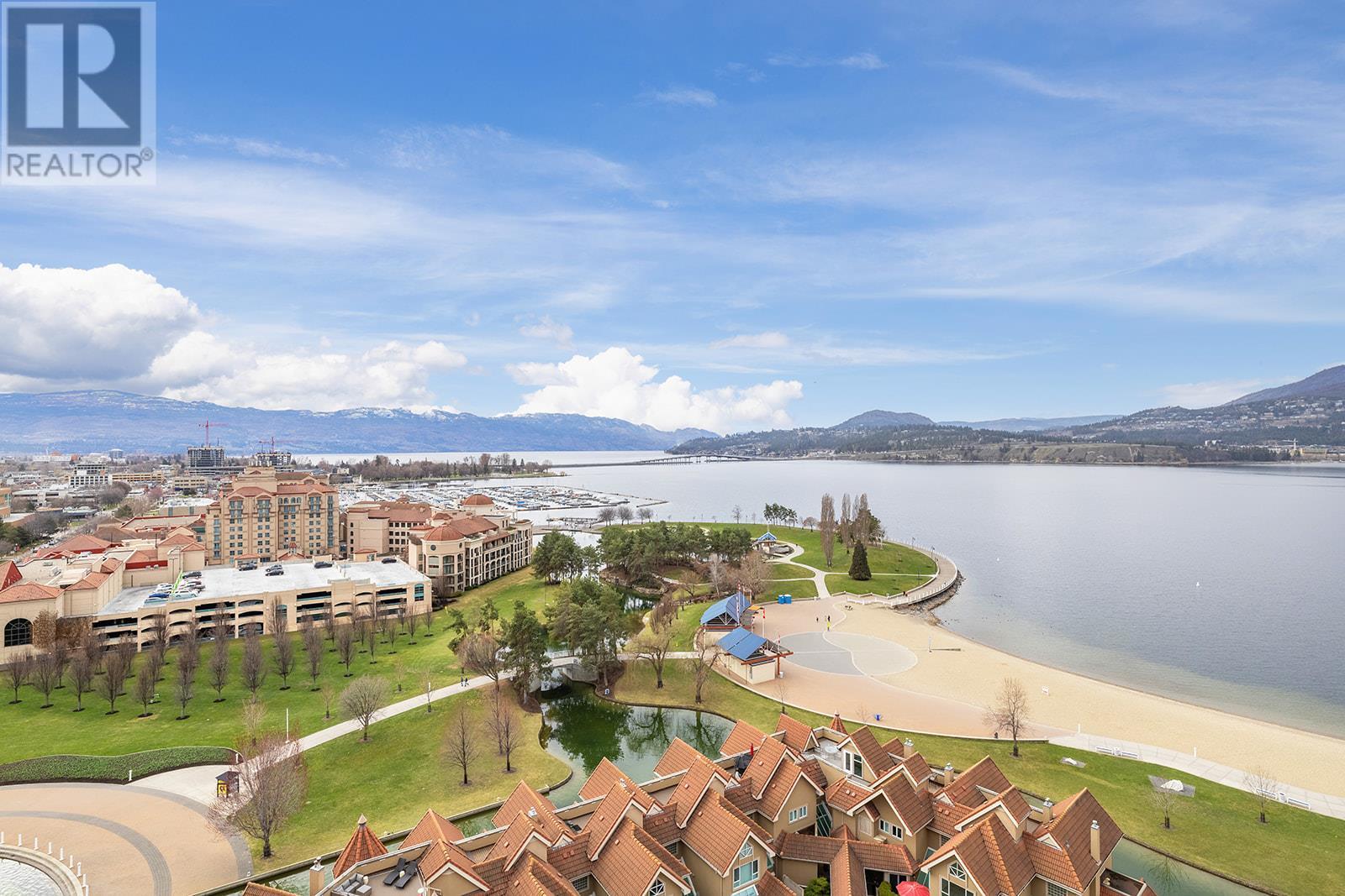 1152 Sunset Drive Unit# 1702, Kelowna, British Columbia  V1Y 9R7 - Photo 2 - 10344355
