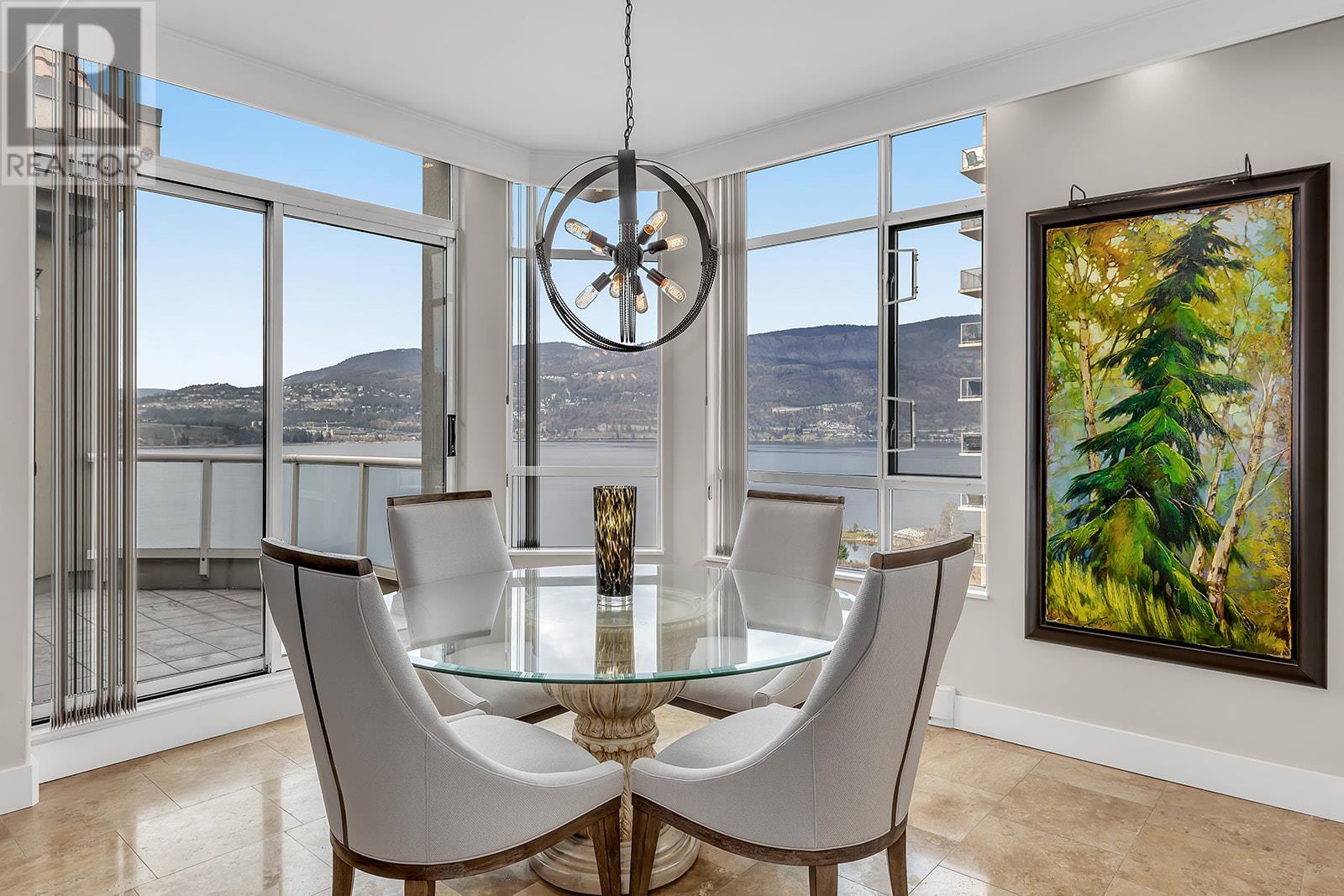 1152 Sunset Drive Unit# 1702, Kelowna, British Columbia  V1Y 9R7 - Photo 27 - 10344355
