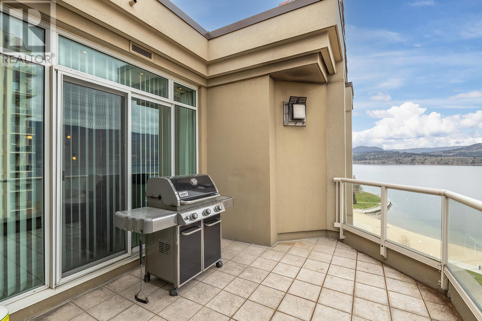 1152 Sunset Drive Unit# 1702, Kelowna, British Columbia  V1Y 9R7 - Photo 29 - 10344355