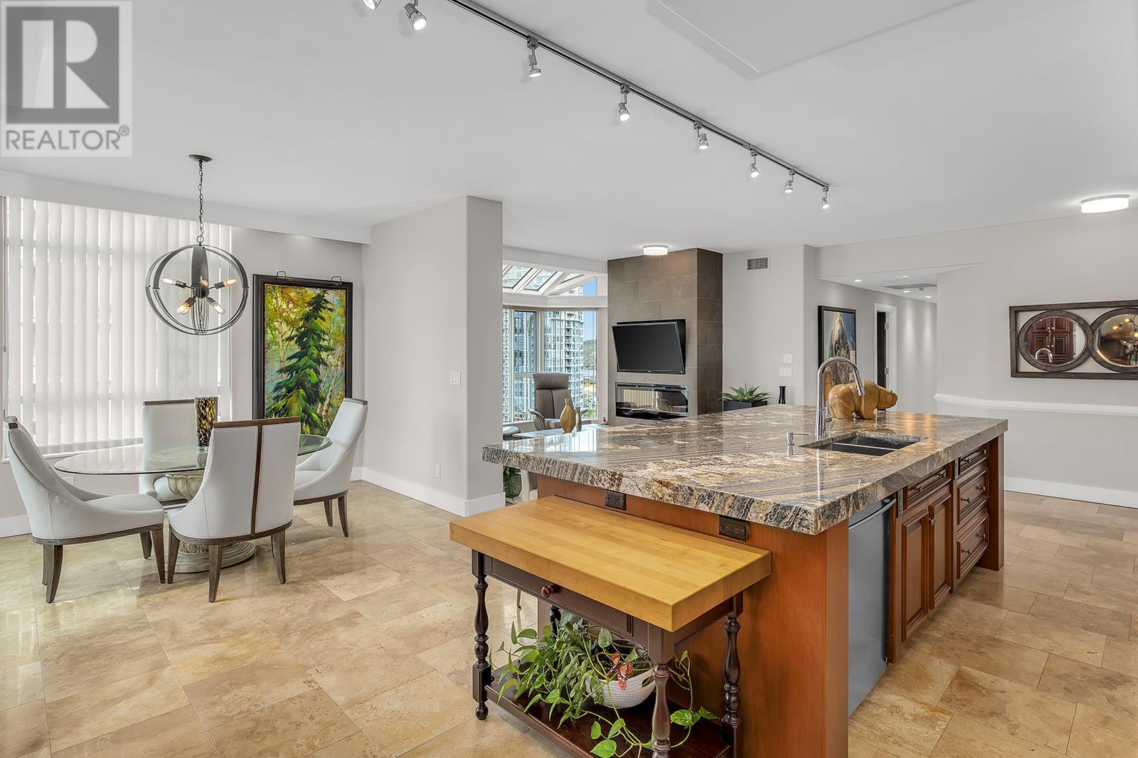 1152 Sunset Drive Unit# 1702, Kelowna, British Columbia  V1Y 9R7 - Photo 30 - 10344355