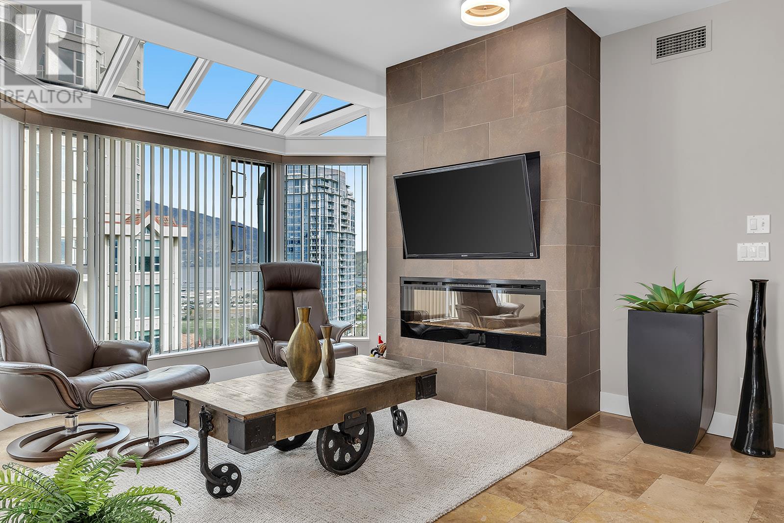 1152 Sunset Drive Unit# 1702, Kelowna, British Columbia  V1Y 9R7 - Photo 32 - 10344355