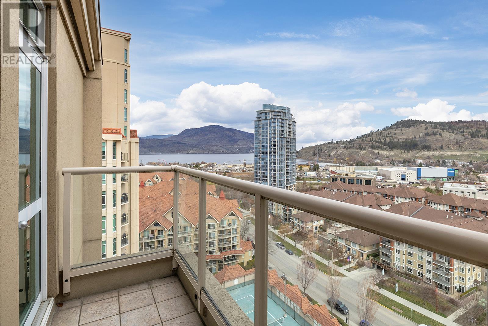 1152 Sunset Drive Unit# 1702, Kelowna, British Columbia  V1Y 9R7 - Photo 36 - 10344355