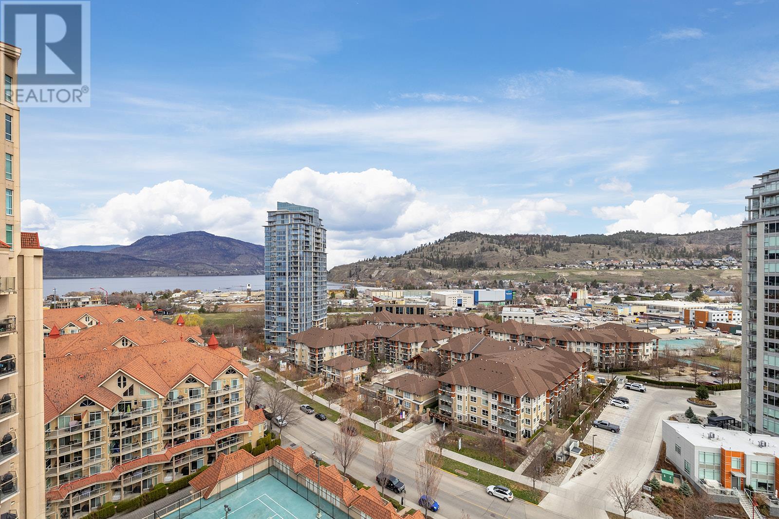 1152 Sunset Drive Unit# 1702, Kelowna, British Columbia  V1Y 9R7 - Photo 37 - 10344355
