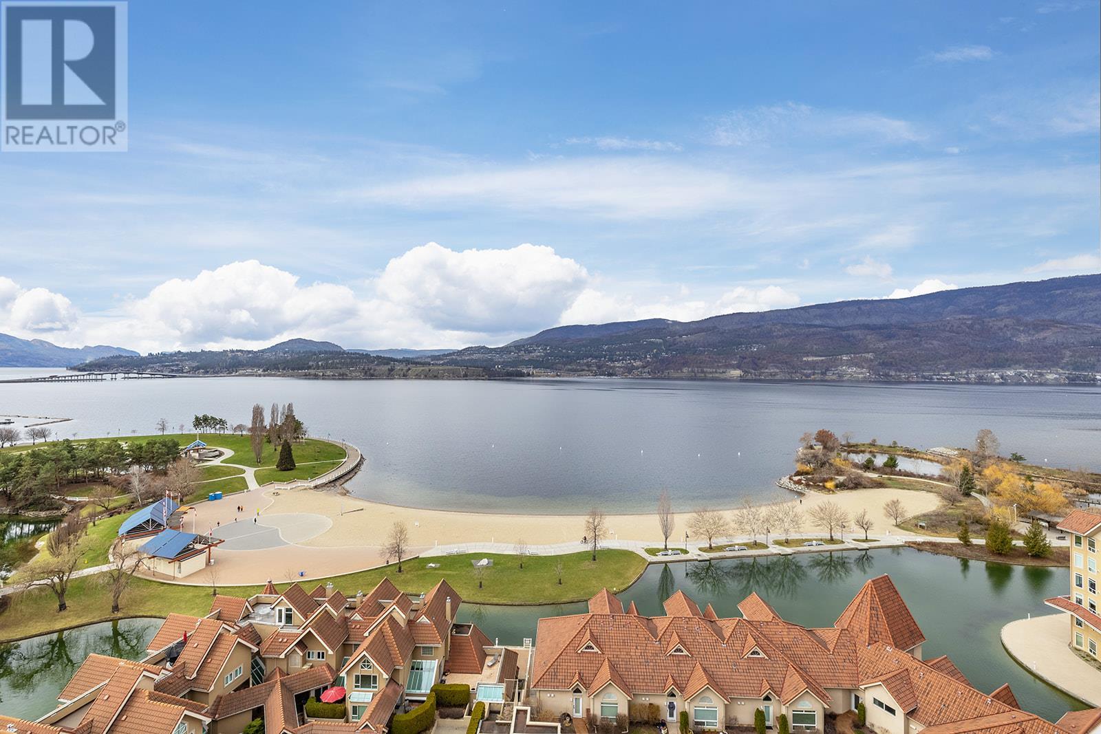 1152 Sunset Drive Unit# 1702, Kelowna, British Columbia  V1Y 9R7 - Photo 5 - 10344355
