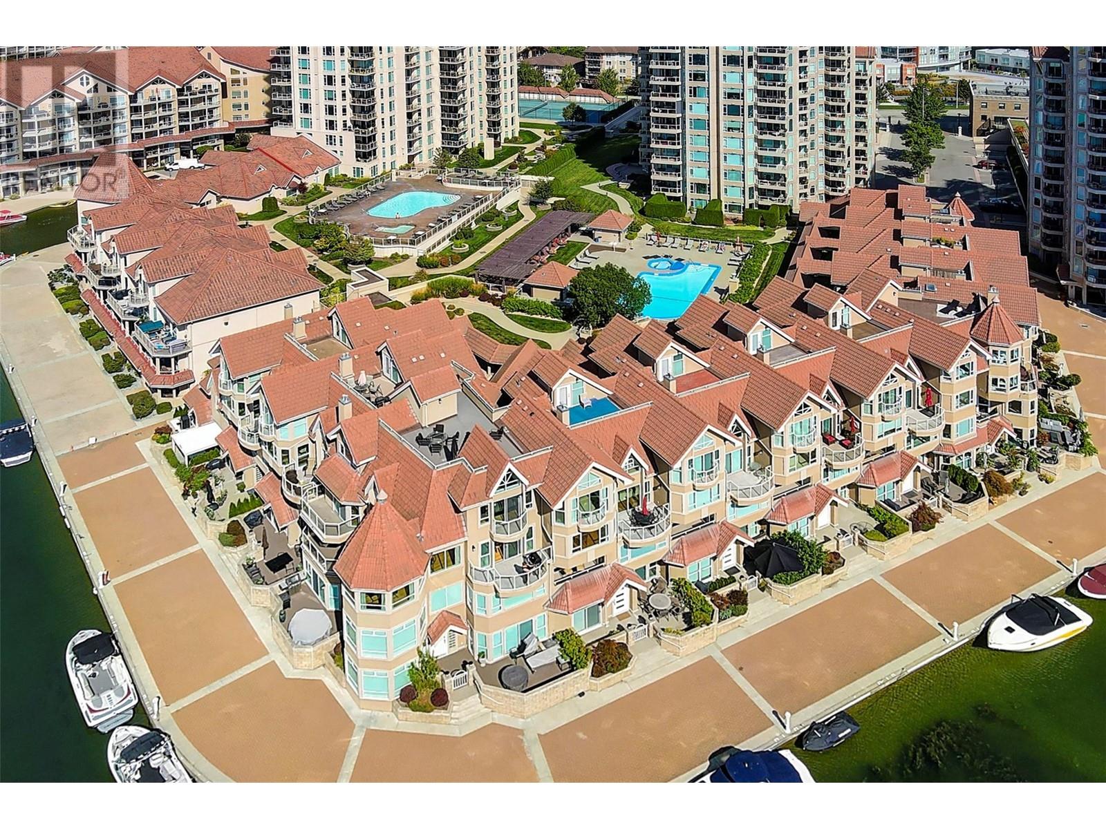 1152 Sunset Drive Unit# 1702, Kelowna, British Columbia  V1Y 9R7 - Photo 55 - 10344355