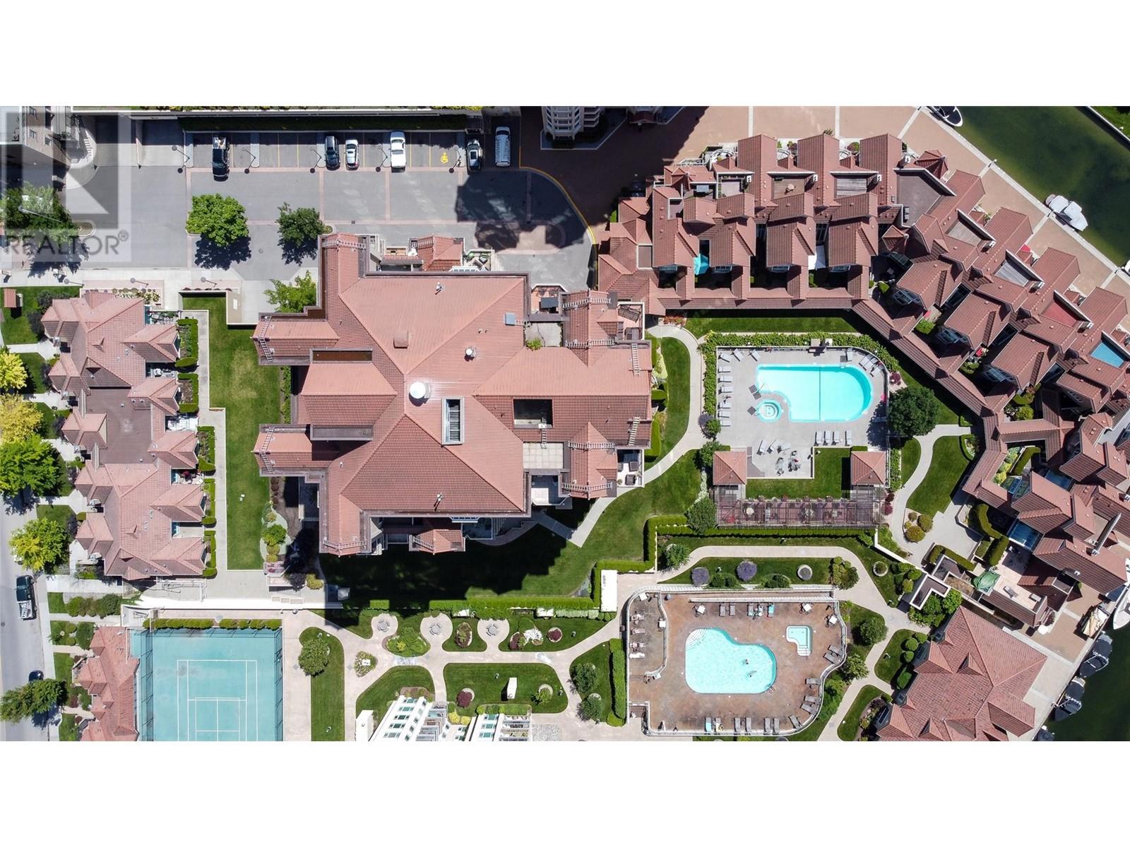 1152 Sunset Drive Unit# 1702, Kelowna, British Columbia  V1Y 9R7 - Photo 56 - 10344355
