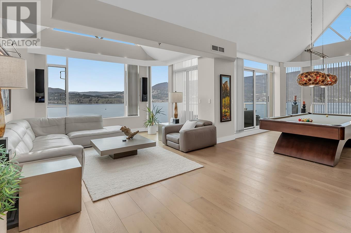 1152 Sunset Drive Unit# 1702, Kelowna, British Columbia  V1Y 9R7 - Photo 6 - 10344355