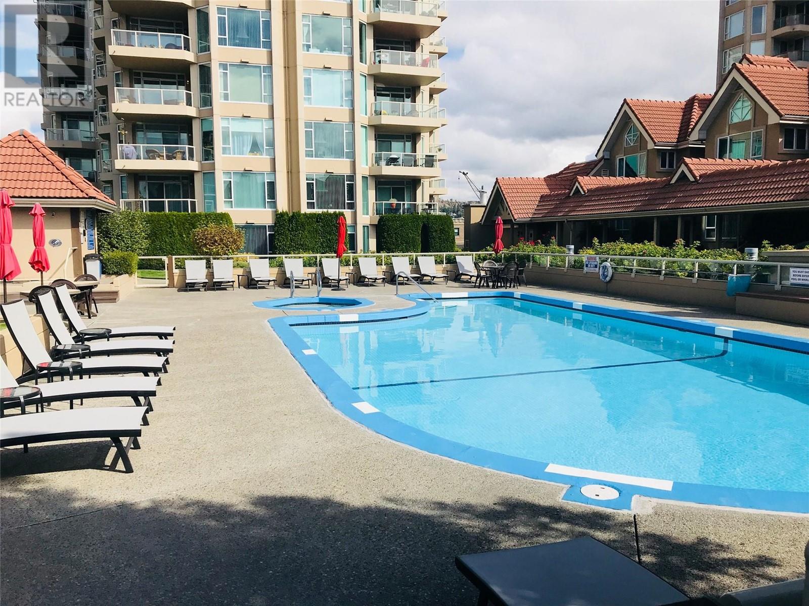 1152 Sunset Drive Unit# 1702, Kelowna, British Columbia  V1Y 9R7 - Photo 61 - 10344355