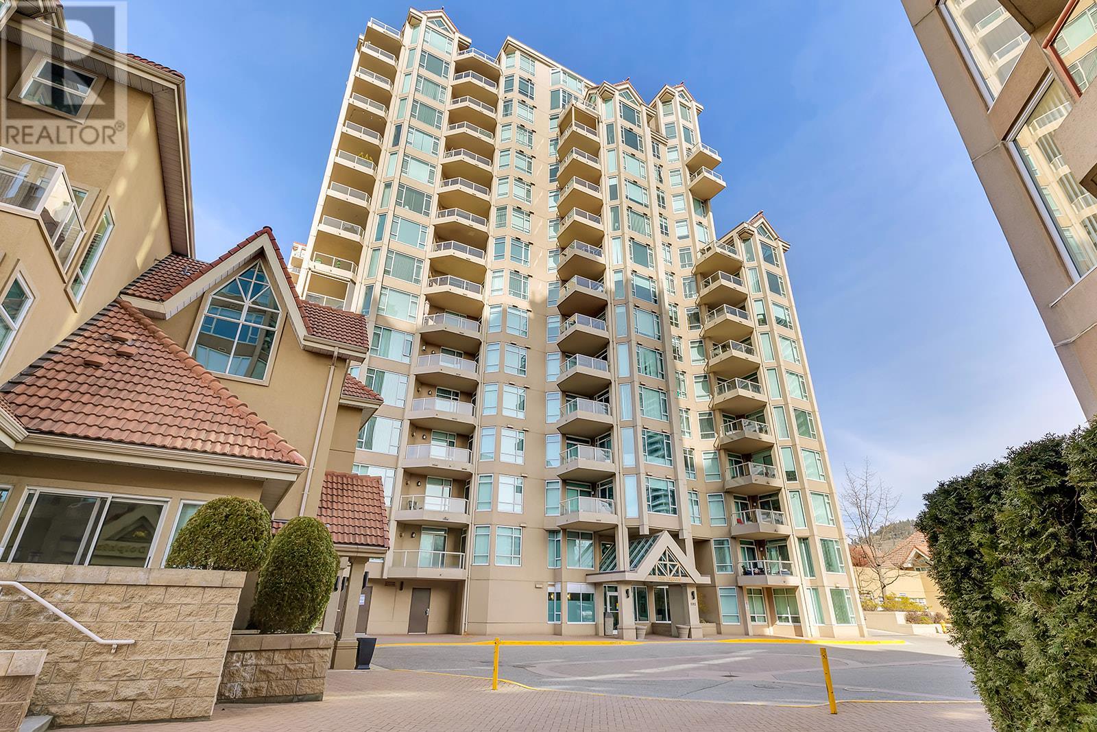 1152 Sunset Drive Unit# 1702, Kelowna, British Columbia  V1Y 9R7 - Photo 68 - 10344355
