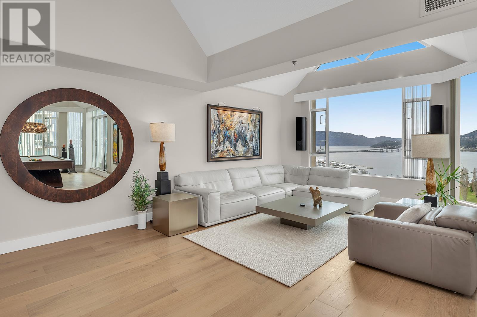 1152 Sunset Drive Unit# 1702, Kelowna, British Columbia  V1Y 9R7 - Photo 7 - 10344355