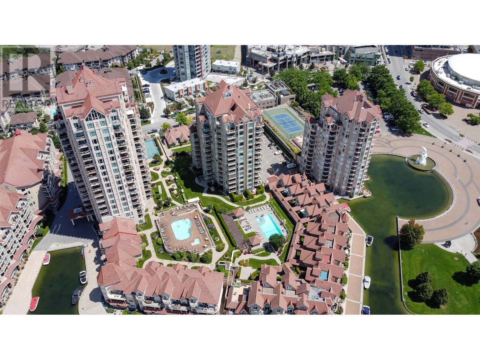 1152 Sunset Drive Unit# 1702, Kelowna, British Columbia  V1Y 9R7 - Photo 72 - 10344355