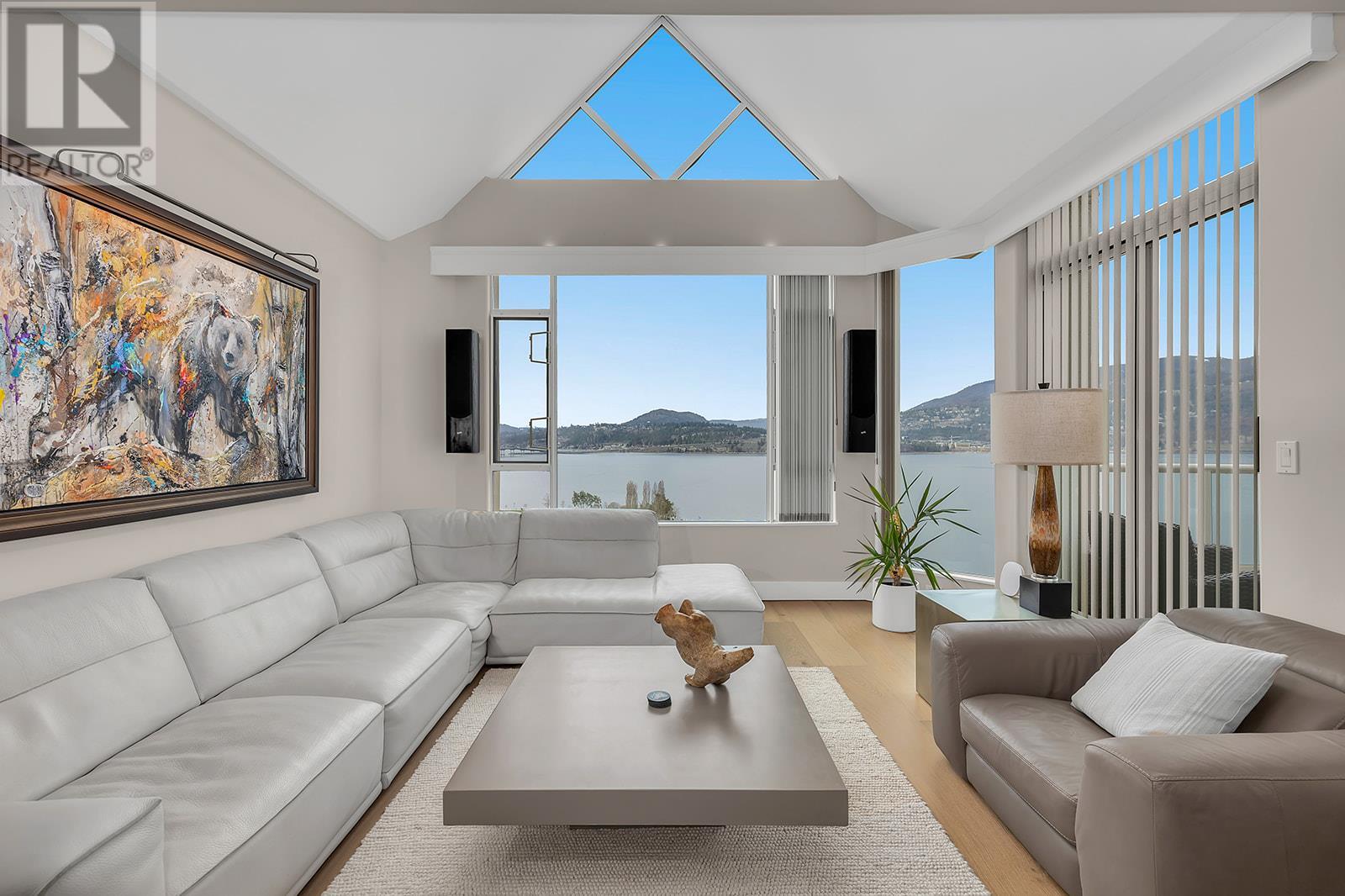1152 Sunset Drive Unit# 1702, Kelowna, British Columbia  V1Y 9R7 - Photo 8 - 10344355