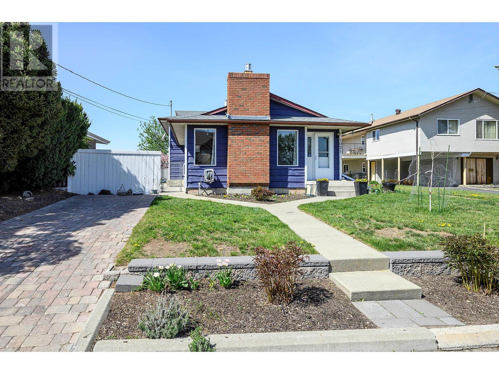 1021 Dundas Street, Kamloops, British Columbia  V2B 2T1 - Photo 37 - 10345793