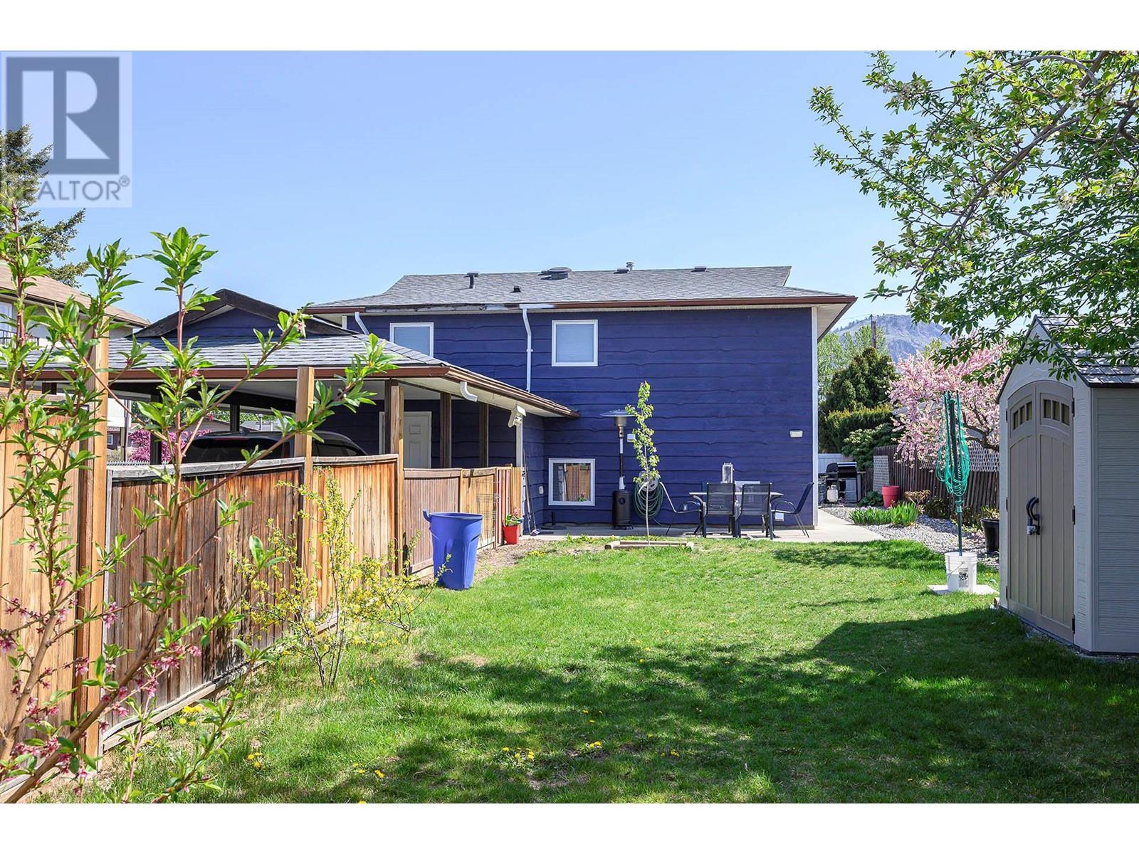 1021 Dundas Street, Kamloops, British Columbia  V2B 2T1 - Photo 41 - 10345793