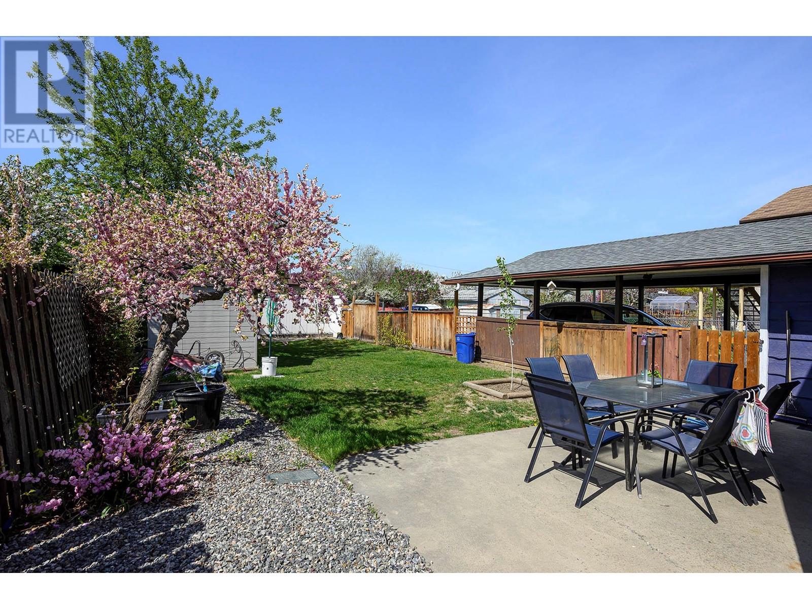 1021 Dundas Street, Kamloops, British Columbia  V2B 2T1 - Photo 42 - 10345793