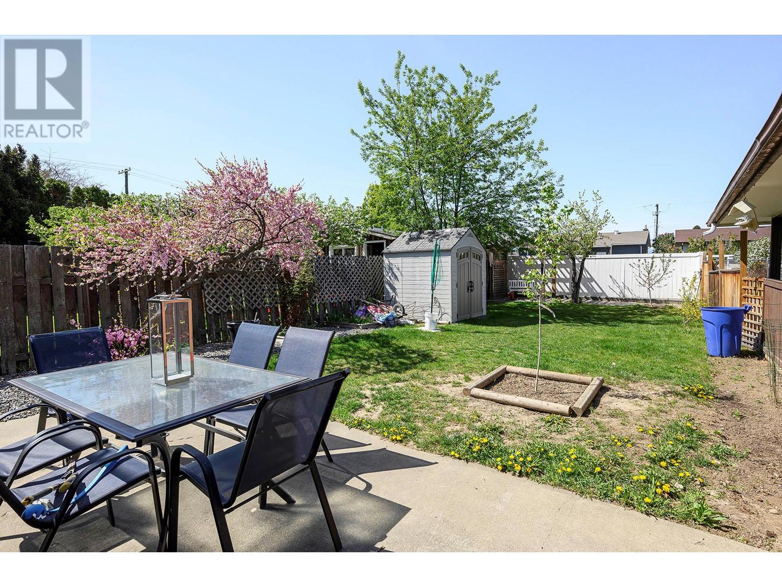 1021 Dundas Street, Kamloops, British Columbia  V2B 2T1 - Photo 43 - 10345793