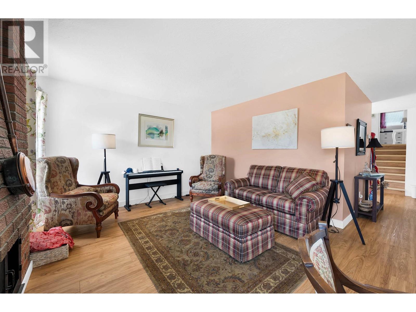 1021 Dundas Street, Kamloops, British Columbia  V2B 2T1 - Photo 7 - 10345793