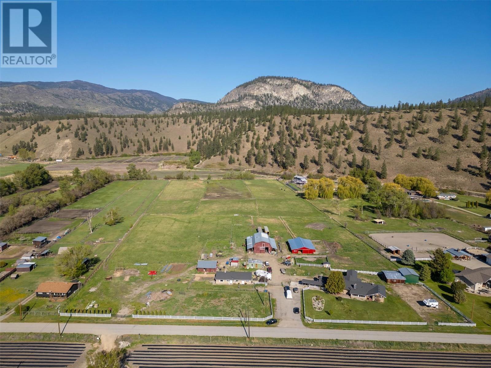 8134 River Road, Oliver, British Columbia  V0H 1T5 - Photo 1 - 10345772