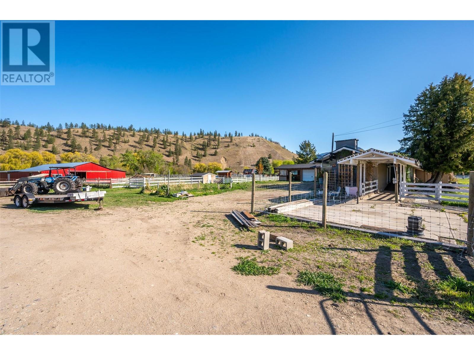 8134 River Road, Oliver, British Columbia  V0H 1T5 - Photo 52 - 10345772