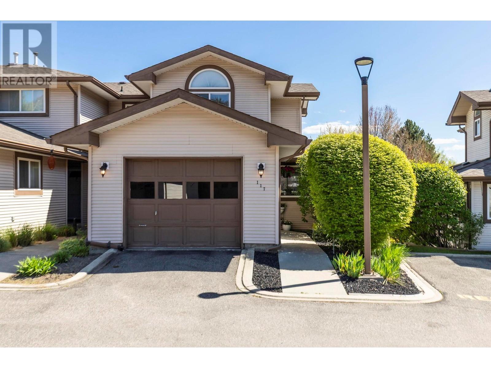 133 Wyndham Crescent Unit# 117, Kelowna, British Columbia  V1V 1Y8 - Photo 2 - 10345800